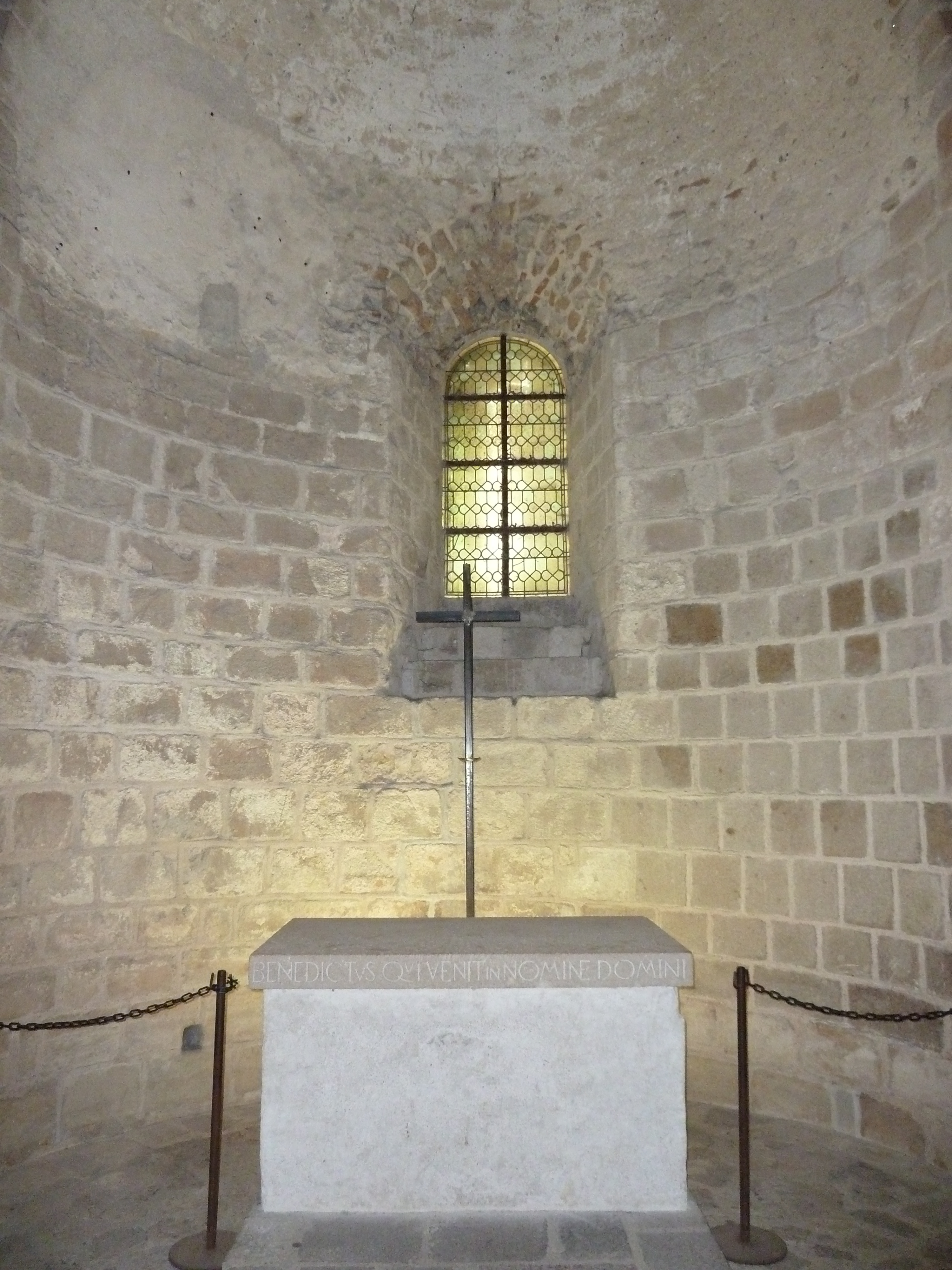 照片 法国(France) 圣米歇尔山(Mont St Michel) 圣米歇尔山修道院(Mont St Michel Abbey) 2010-04 88