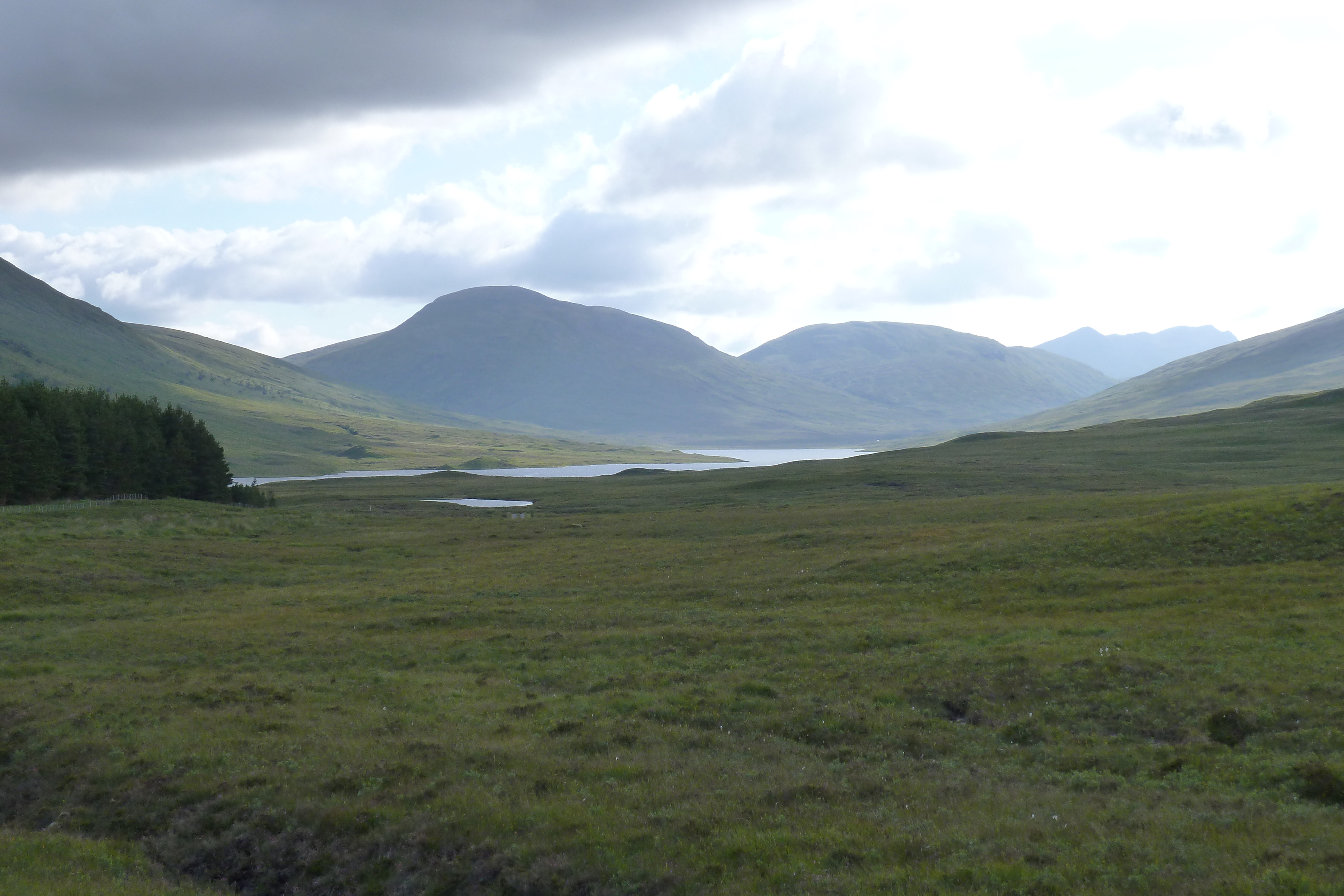 照片 英国(United Kingdom) 韦斯特罗斯(Wester Ross) 2011-07 191