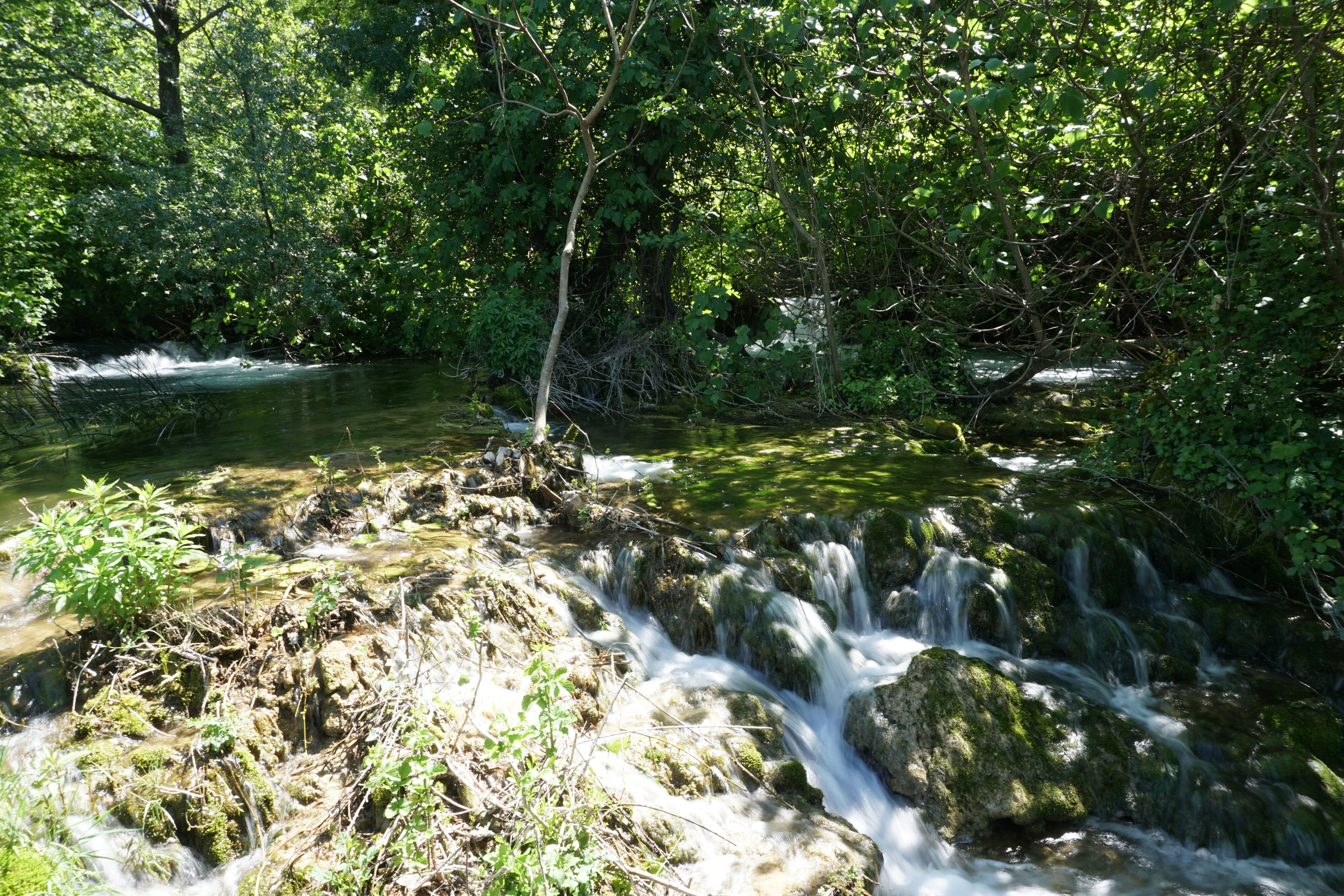 照片 克罗地亚(Croatia) 克尔卡国家公园(Krka National Park) 2016-04 120