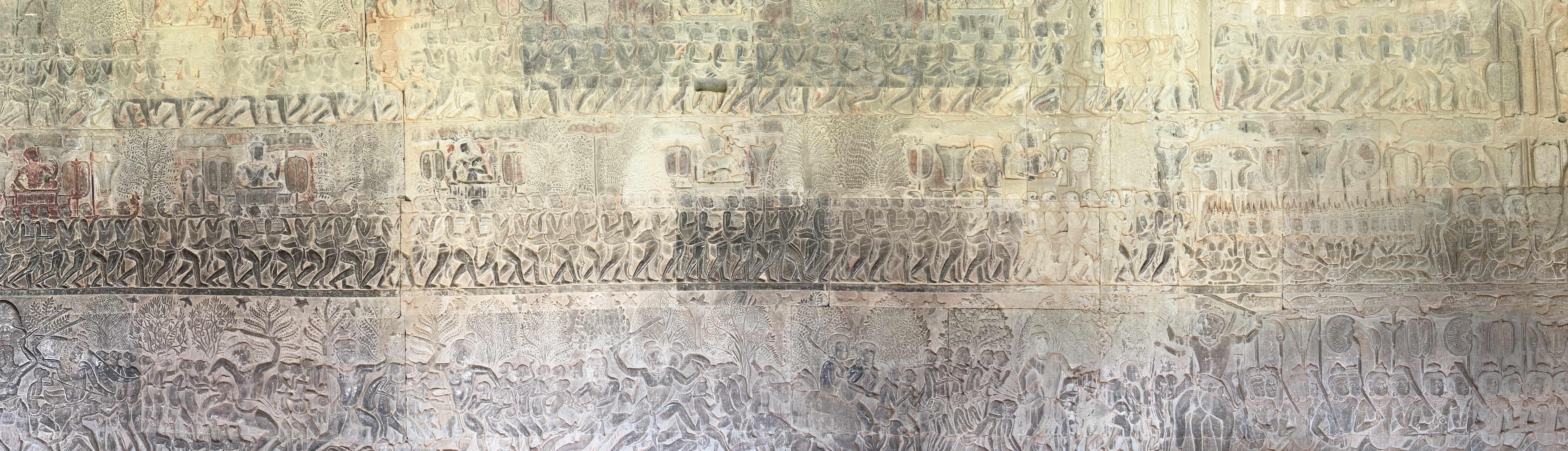 照片 柬埔寨(Cambodia) 暹粒(Siem Reap) 吴哥窟(Angkor Wat) 2023-01 195