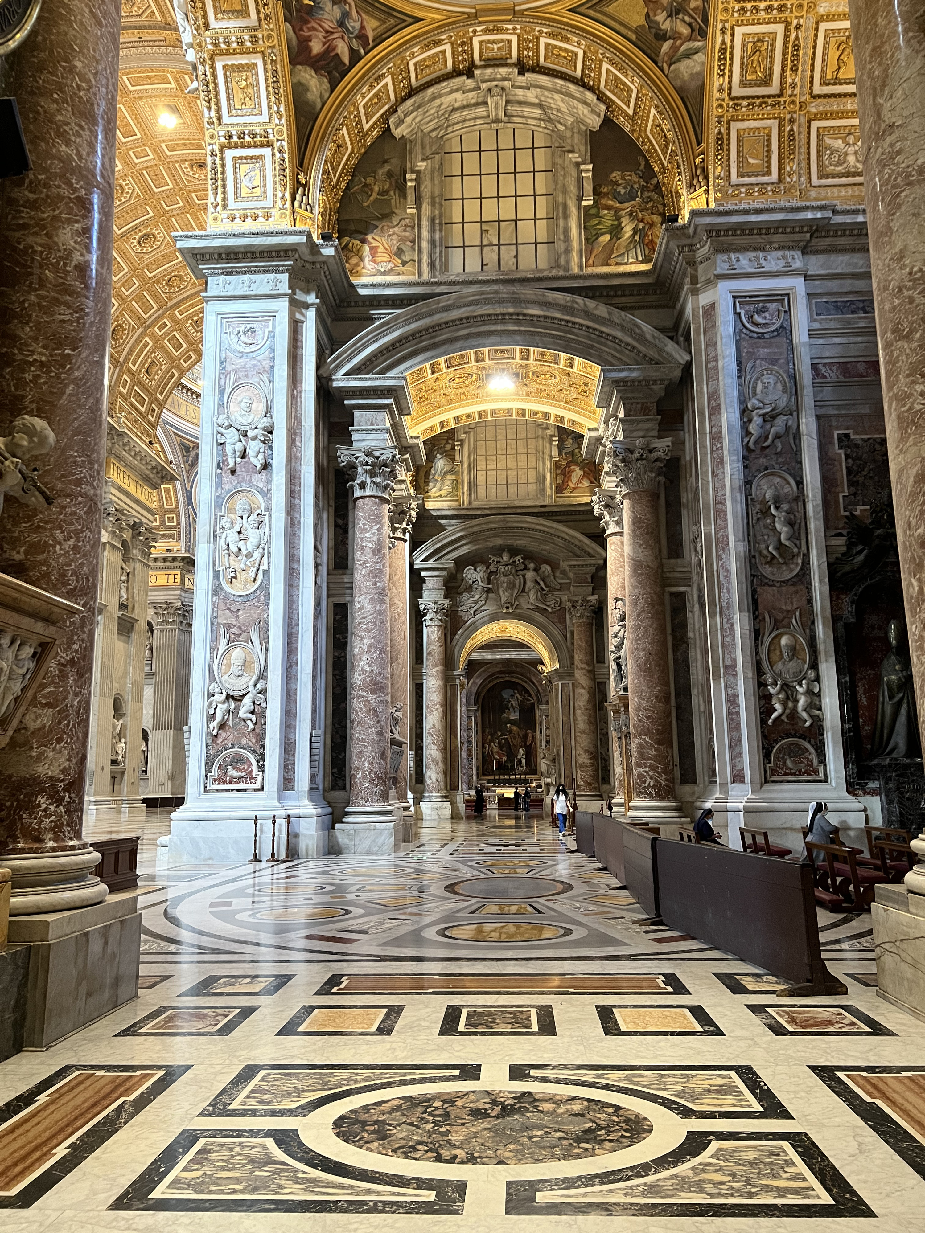 照片 意大利(Italy) 罗马(Rome) 2021-09 66