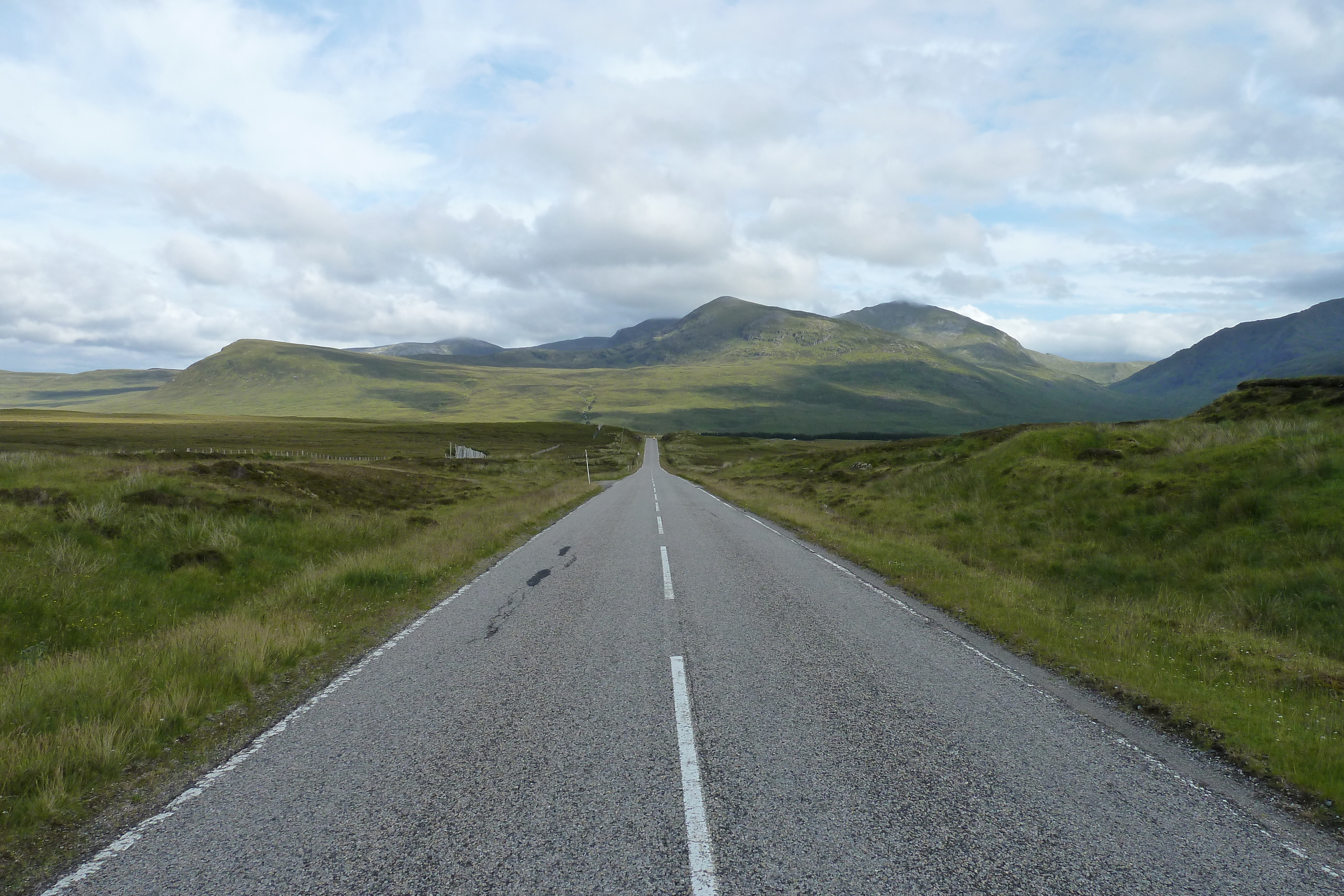 照片 英国(United Kingdom) 韦斯特罗斯(Wester Ross) 2011-07 4