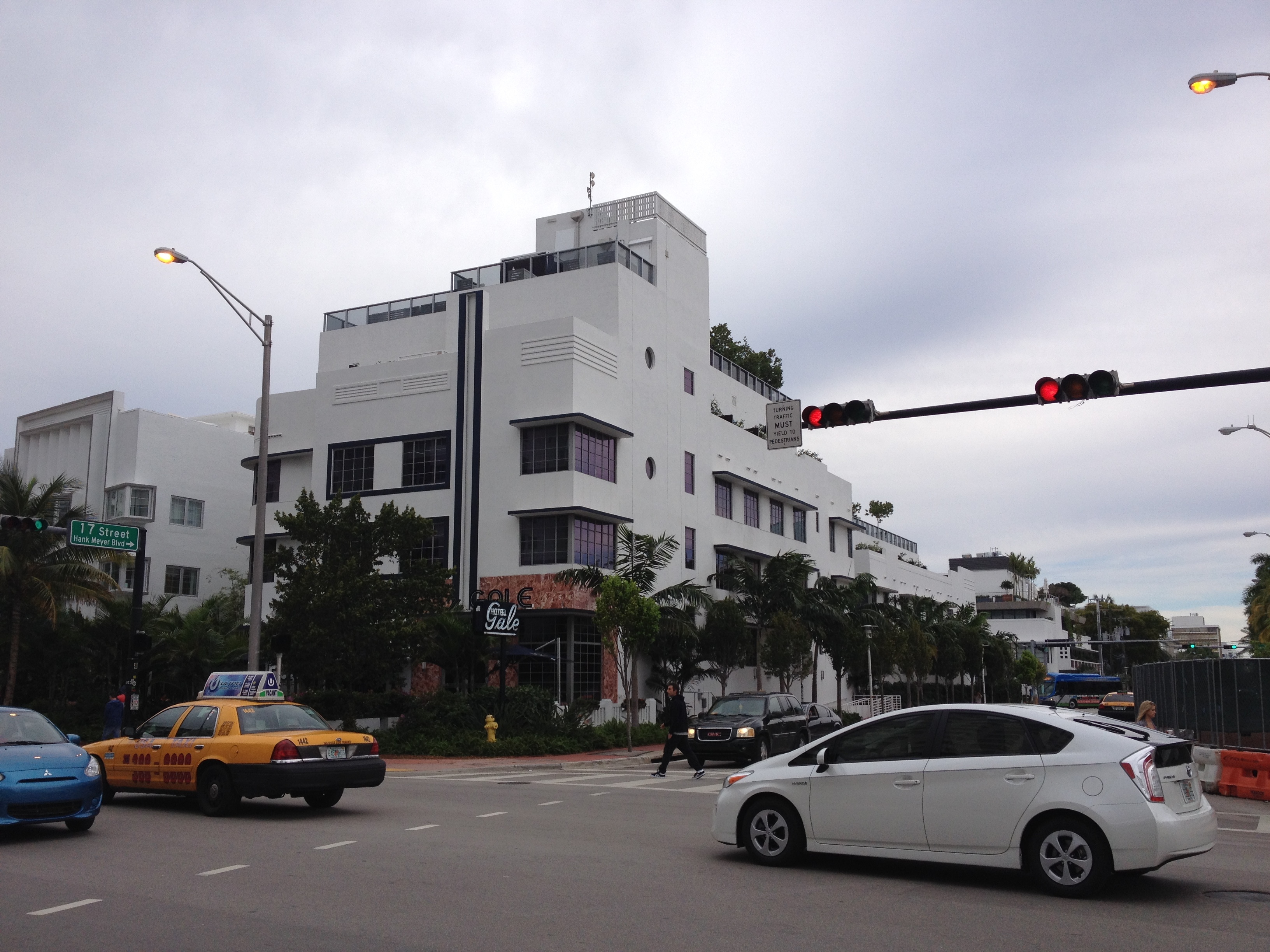 照片 美国(United States) 迈阿密海滩(Miami Beach) 2015-03 27