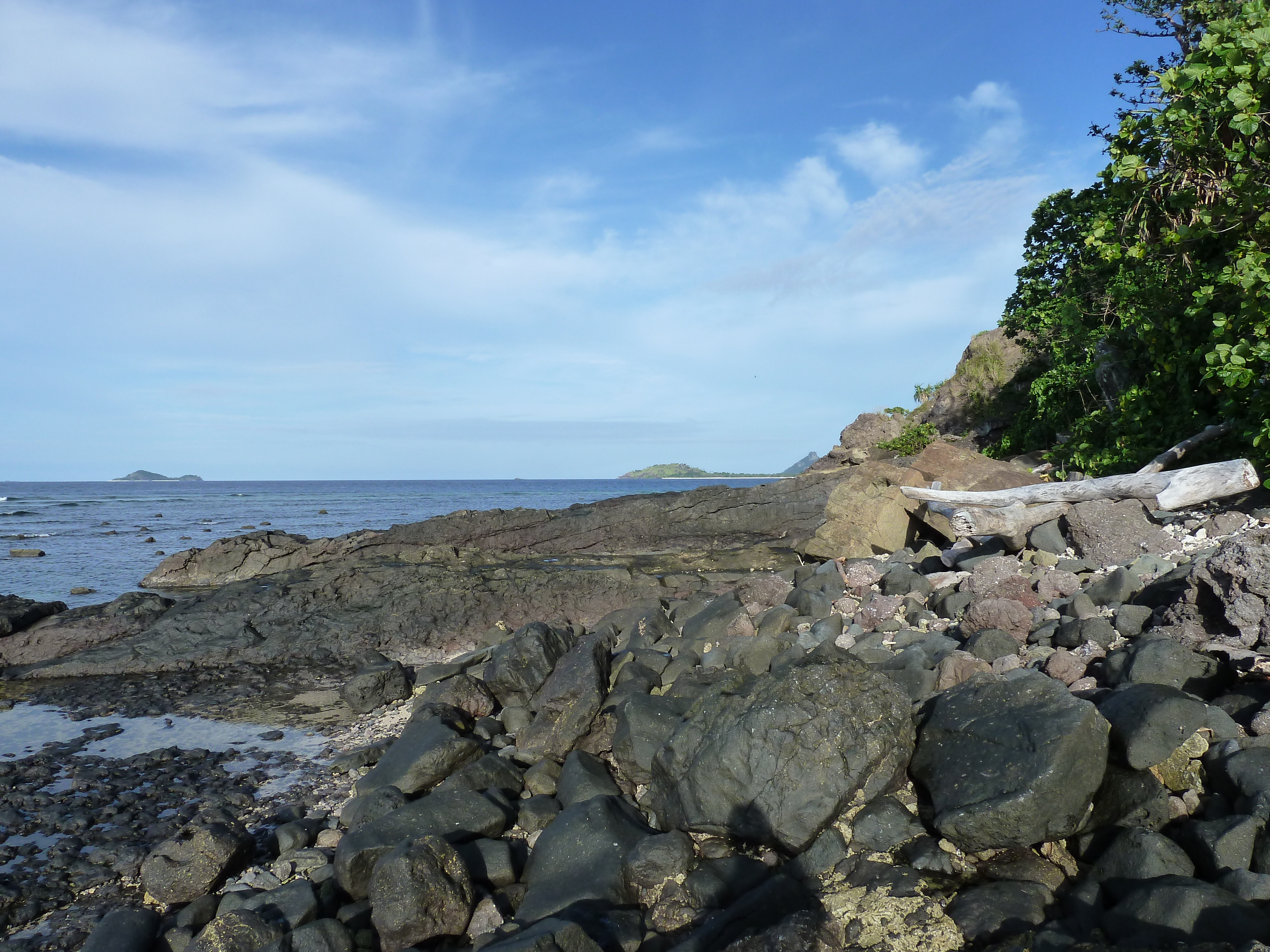 照片 斐济(Fiji) 阿穆努卡岛度假村(Amunuca Island Resort) 2010-05 46