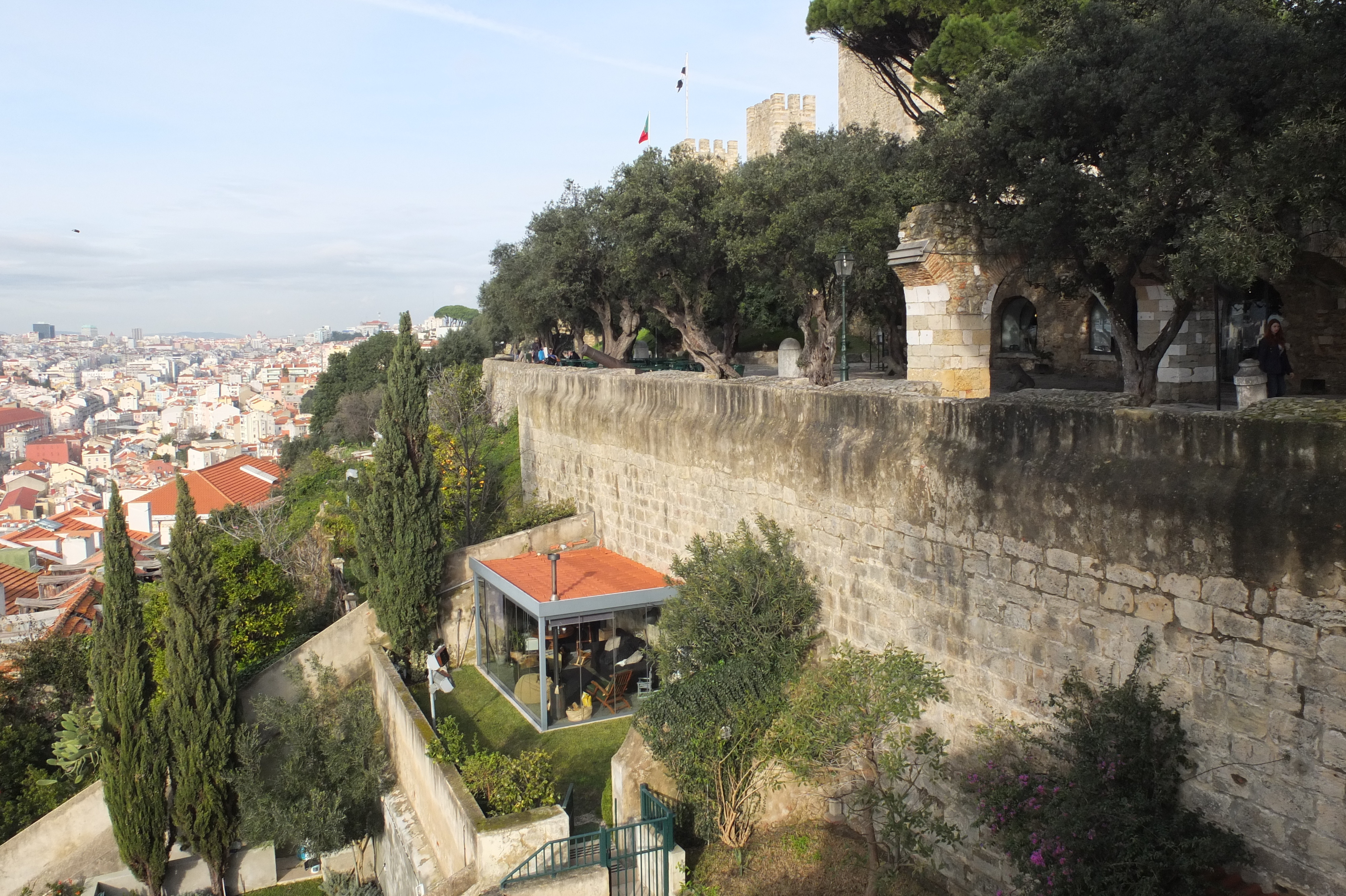 照片 葡萄牙(Portugal) 里斯本(Lisbon) 2013-01 327