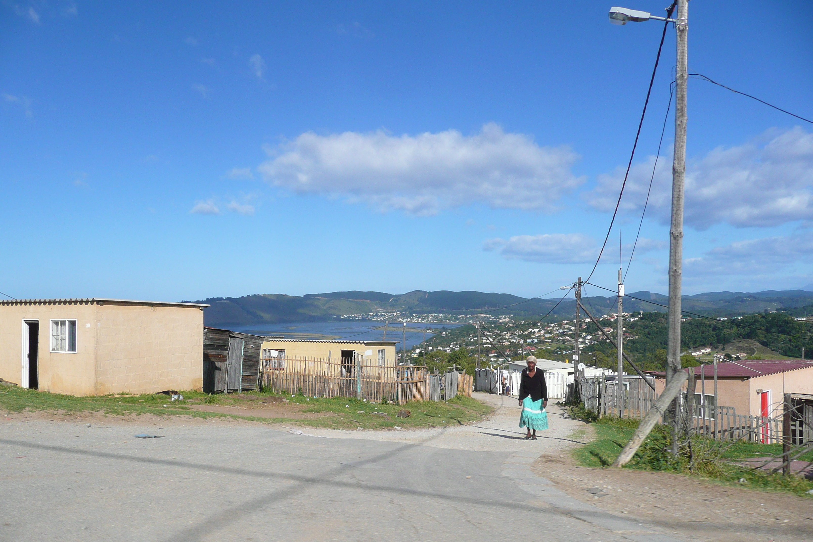 照片 南非(South Africa) 克尼斯纳(Knysna) 2008-09 32