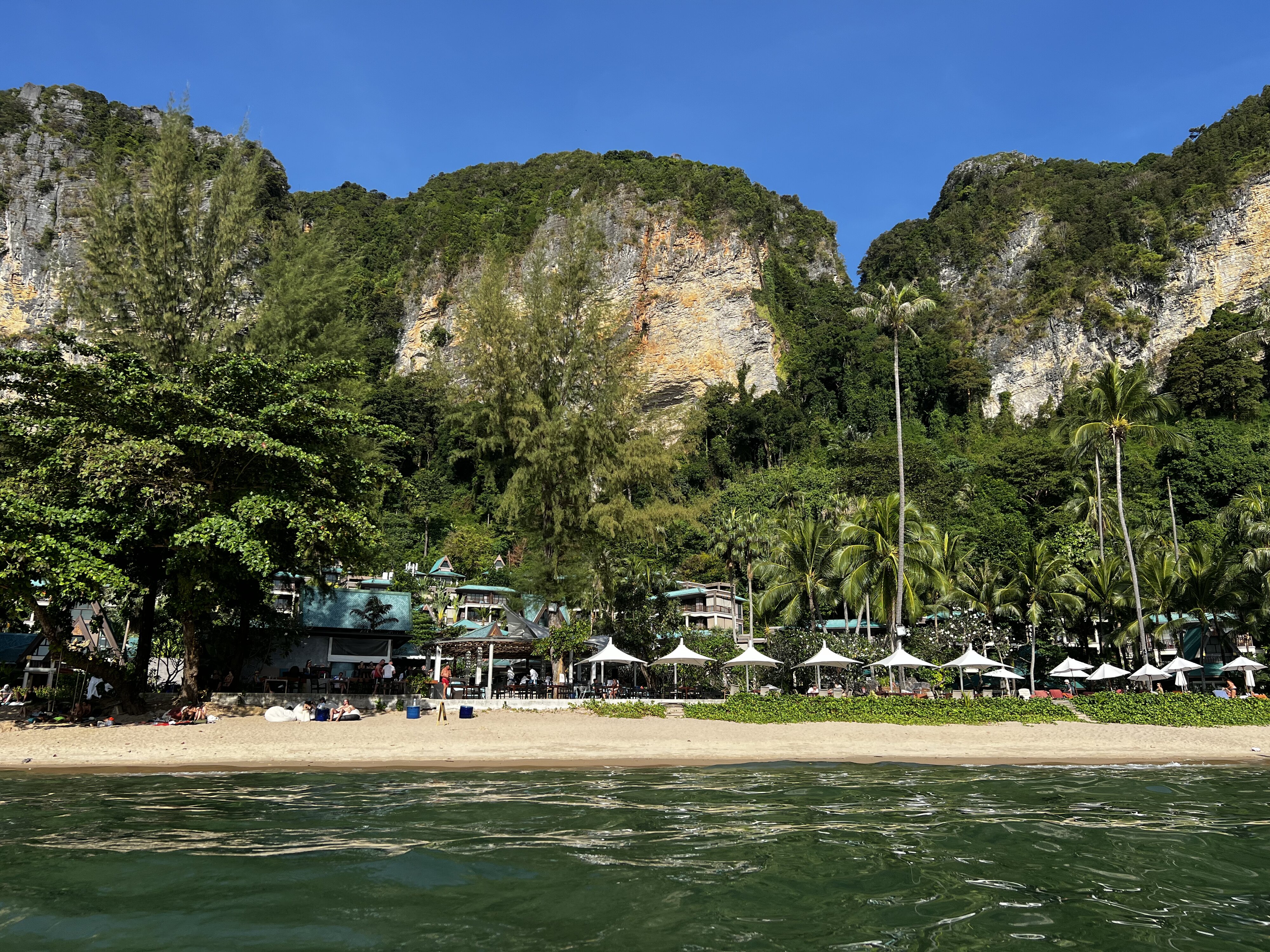 照片 泰国(Thailand) 甲米(Krabi) 2023-01 0