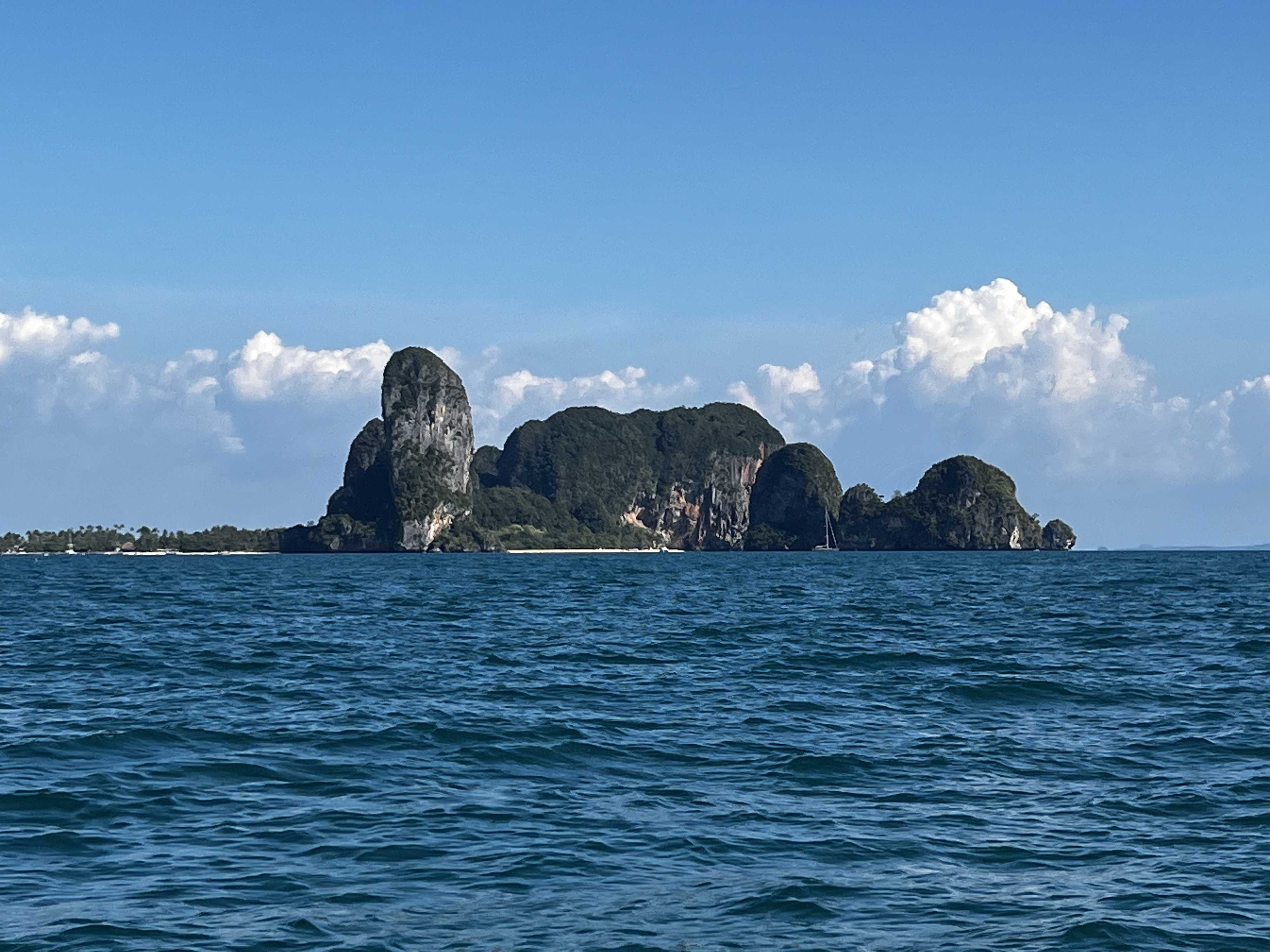 照片 泰国(Thailand) 甲米(Krabi) 2023-01 375