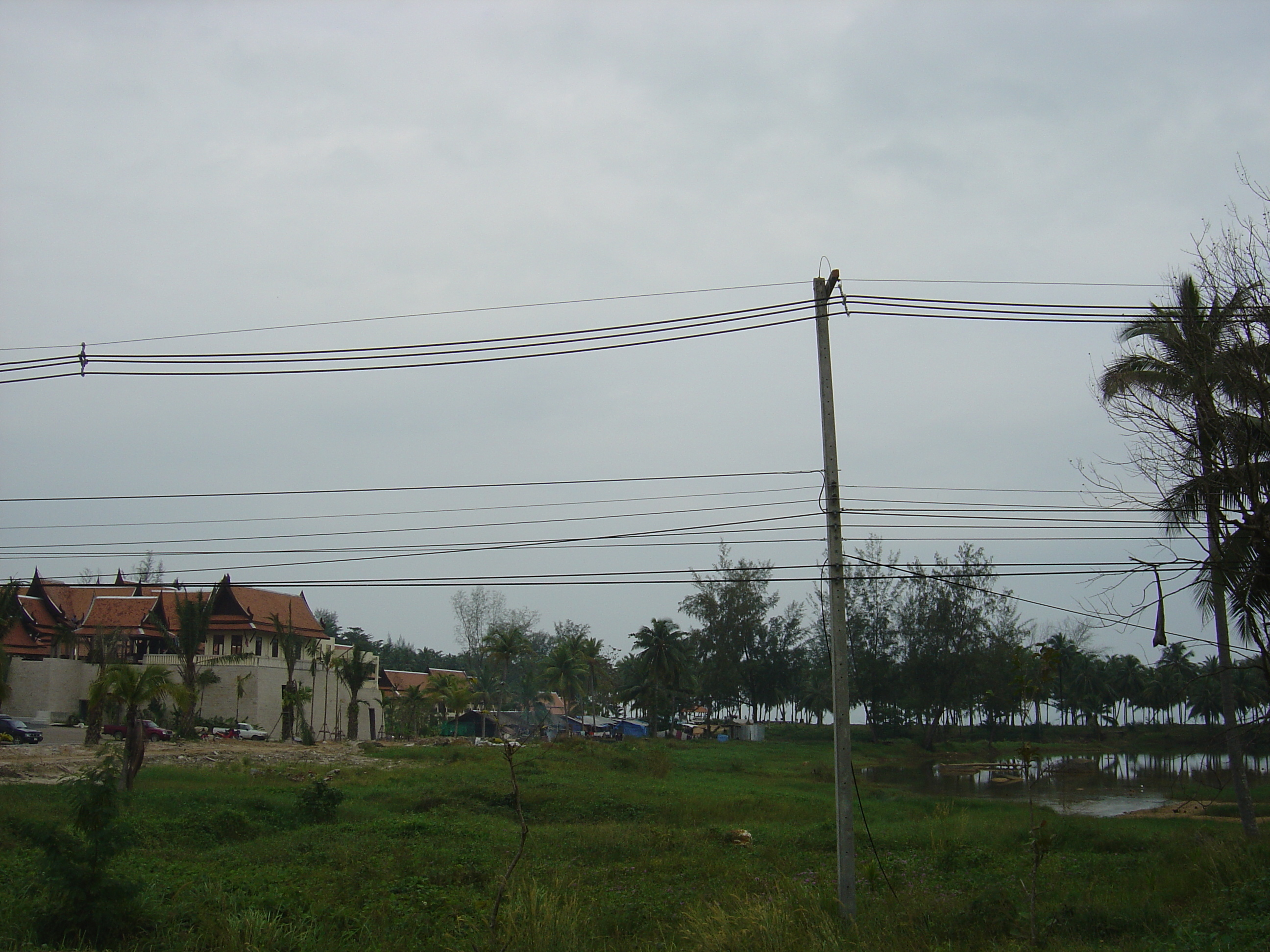 照片 泰国(Thailand) 考拉(Khao Lak) 2005-12 36