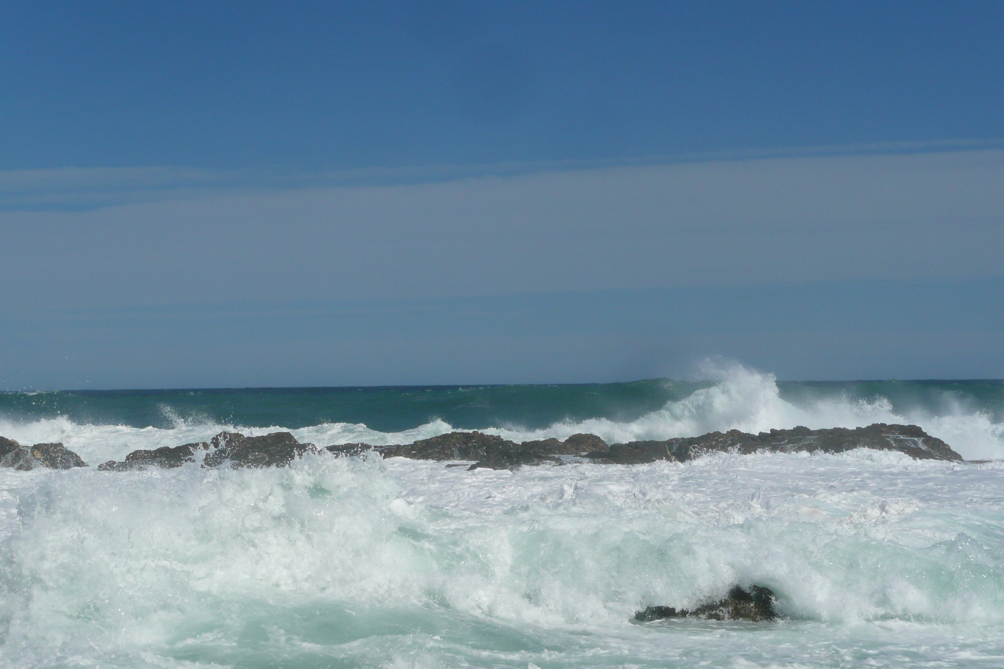 照片 南非(South Africa) 齐齐卡马国家公园(Tsitsikamma National Park) 2008-09 242