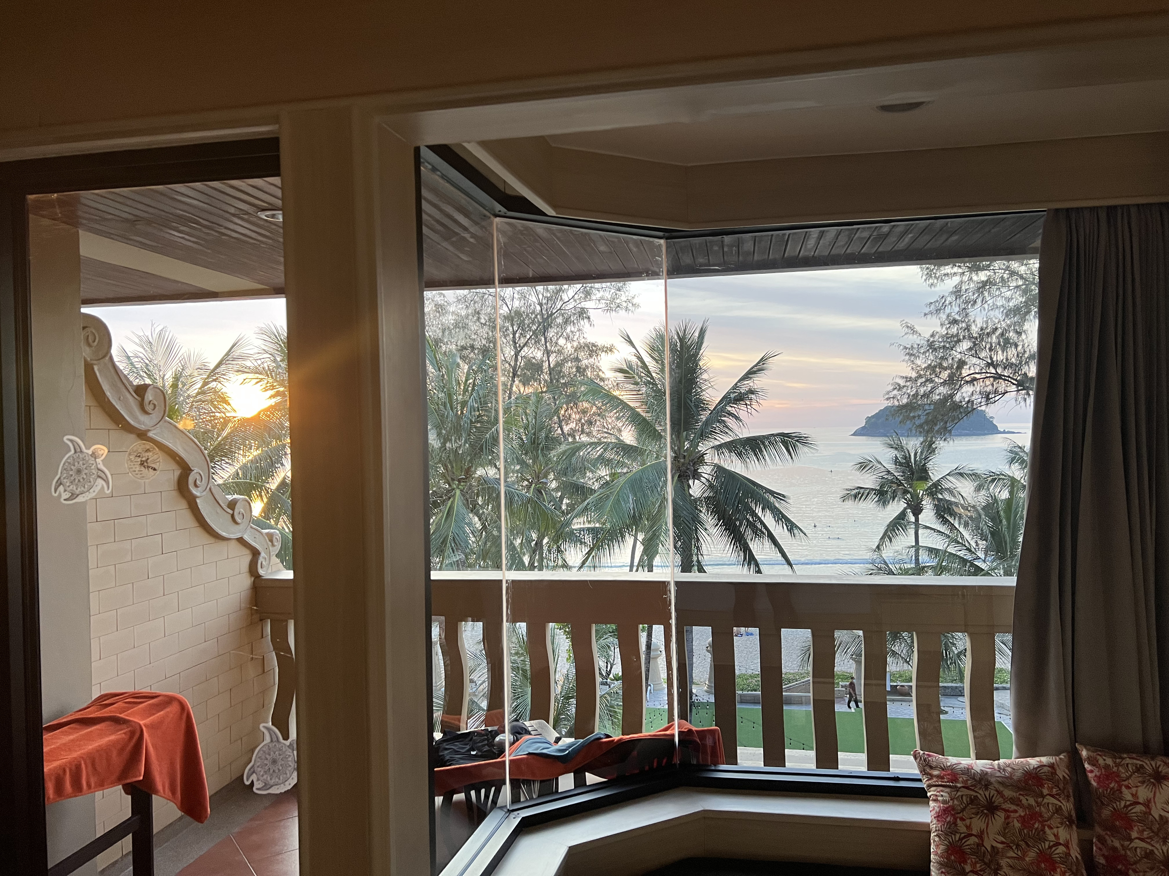 照片 泰国(Thailand) 普吉岛(Phuket) 卡塔海滩(Kata Beach) 卡塔超越度假村(Beyond Resort Kata) 2021-12 82