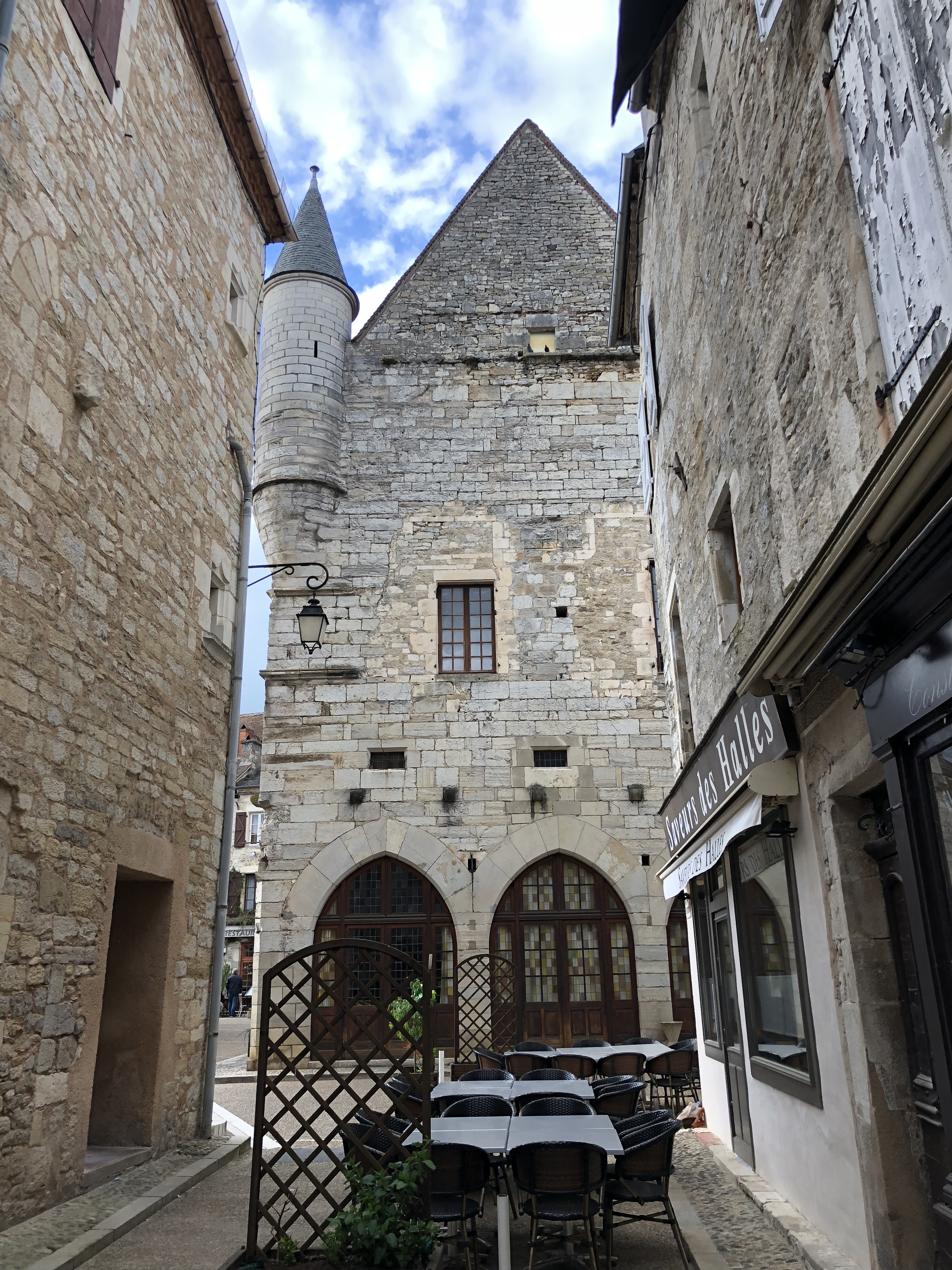 照片 法国(France) 马特尔(Martel) 2018-04 58