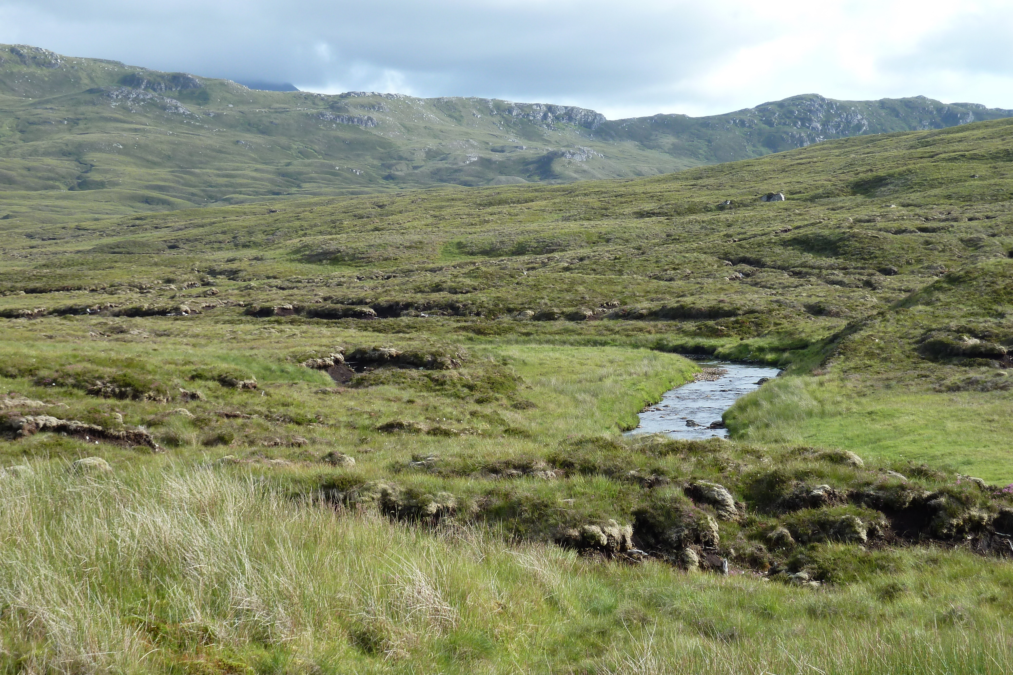 照片 英国(United Kingdom) 韦斯特罗斯(Wester Ross) 2011-07 19