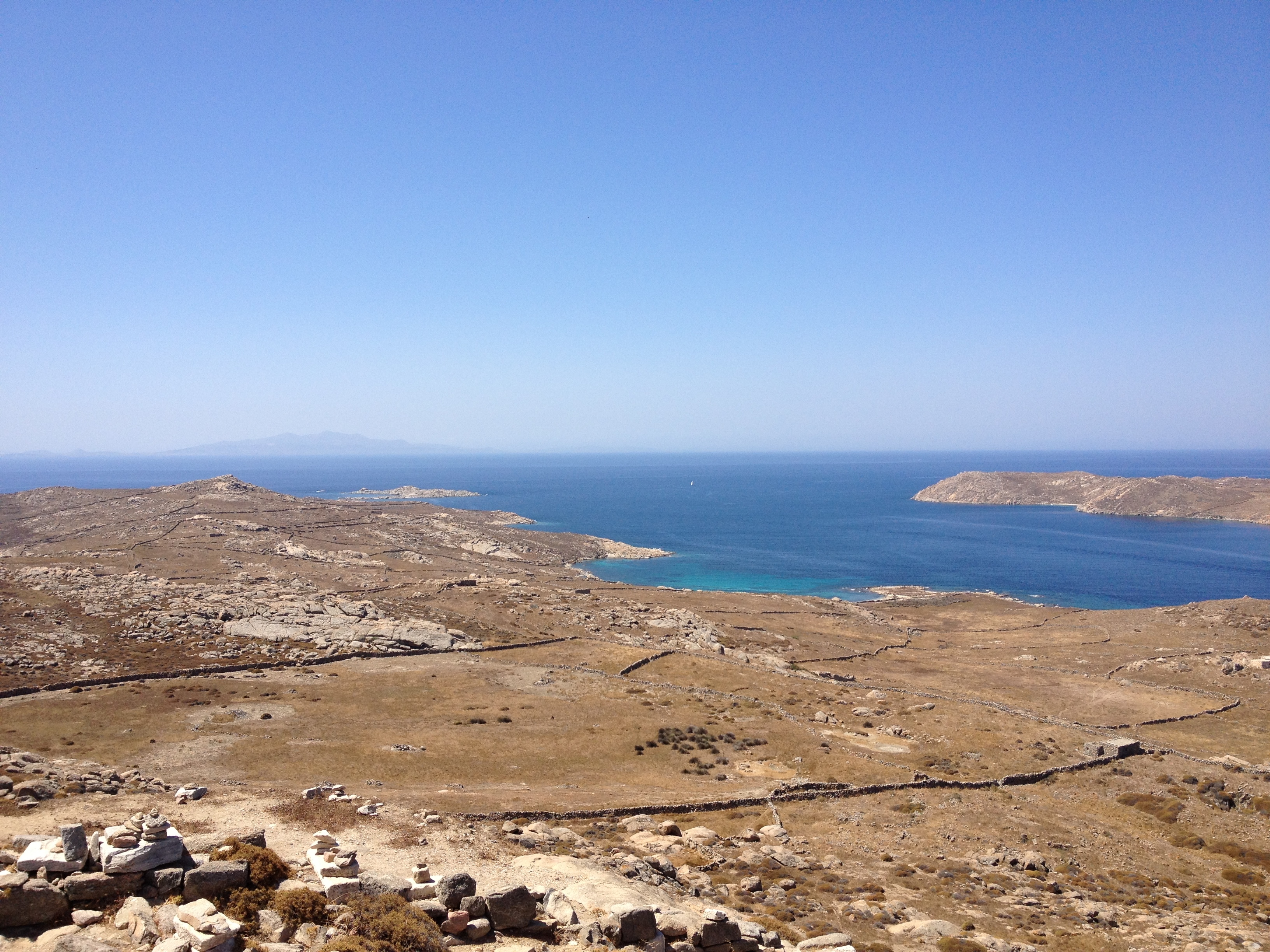 照片 希腊(Greece) 提洛岛(Delos) 2014-07 62