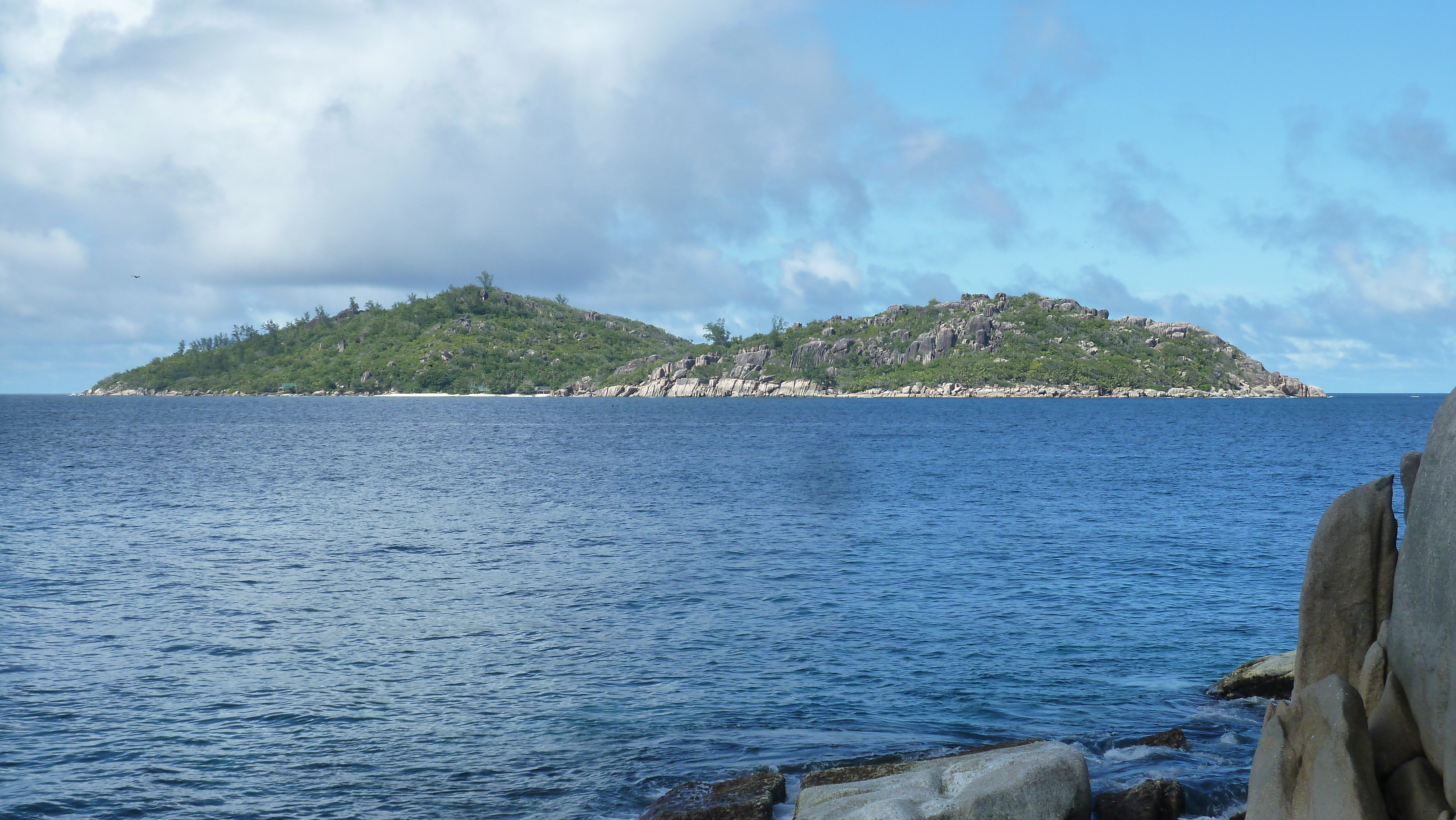 照片 塞舌尔(Seychelles) 椰子岛(Coco Island) 2011-10 86