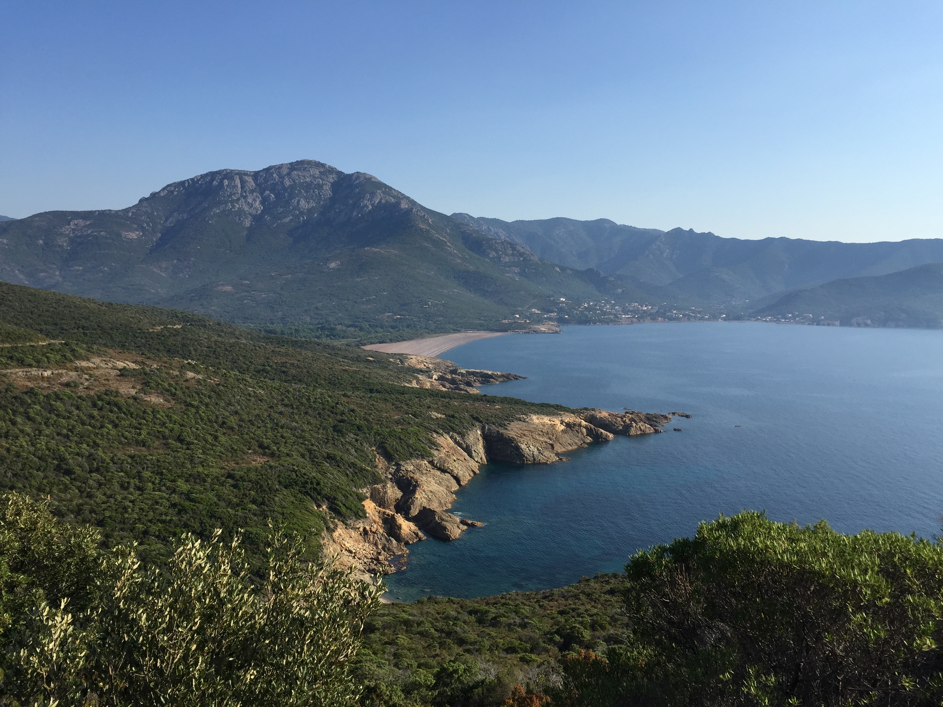照片 法国(France) 科西嘉岛(Corsica) 巴拉涅(Balagne) 2015-05 15