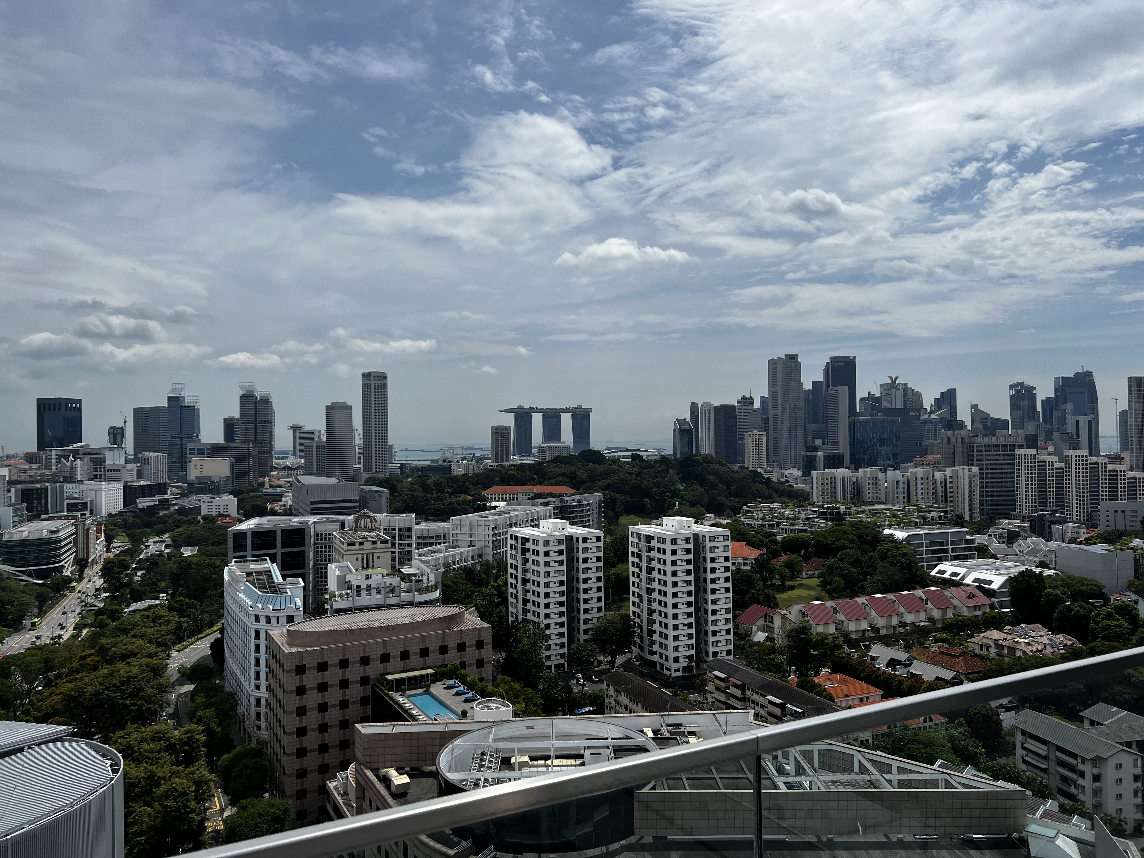 照片 新加坡(Singapore) 新加坡乌节门今旅酒店（香格里拉集团）(JEN Singapore Orchardgateway by Shangri La) 2023-01 38