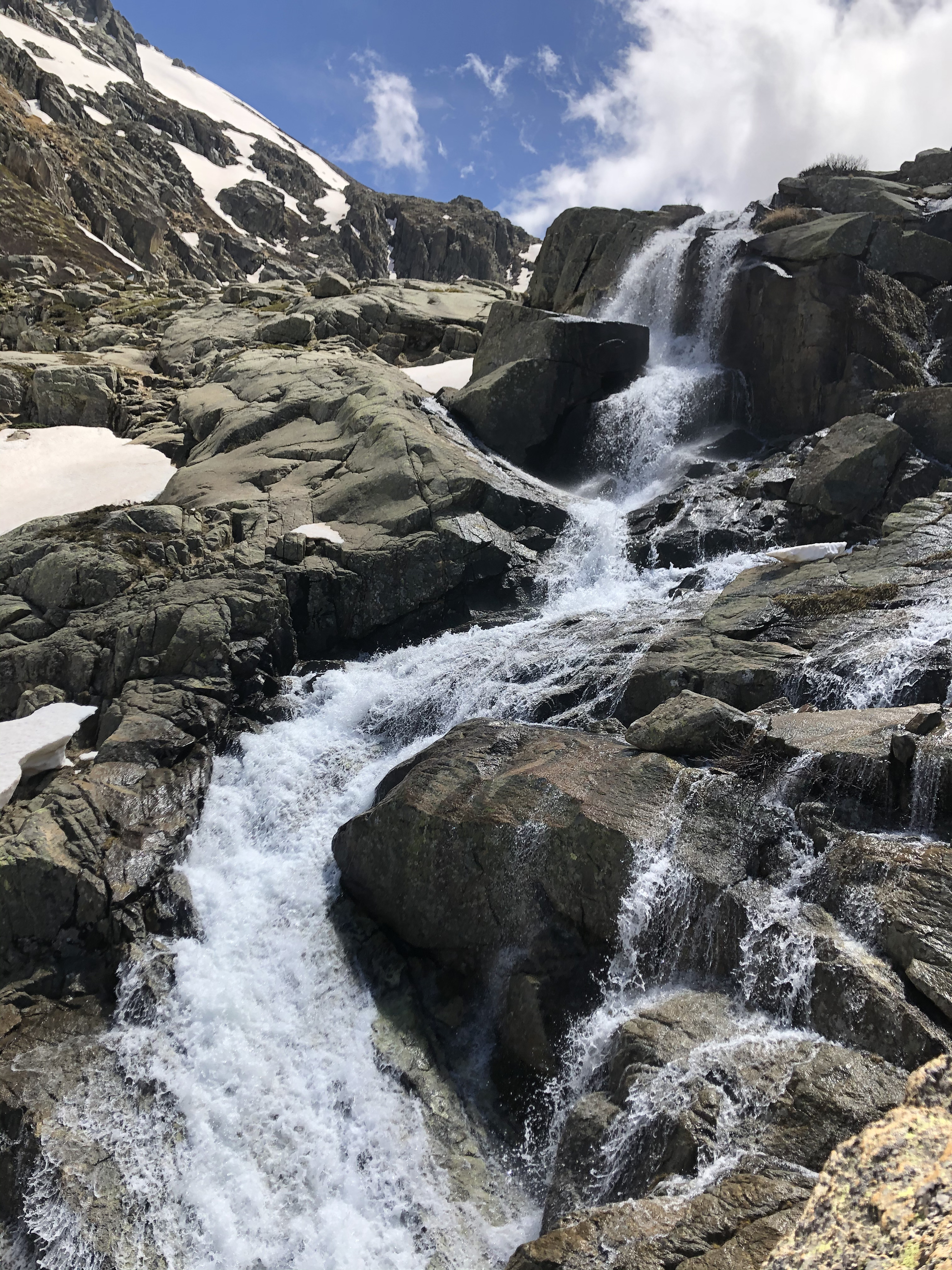 照片 法国(France) 科西嘉岛(Corsica) 梅洛湖和卡皮泰洛湖(Lac de Melo et Capitello) 2021-06 117