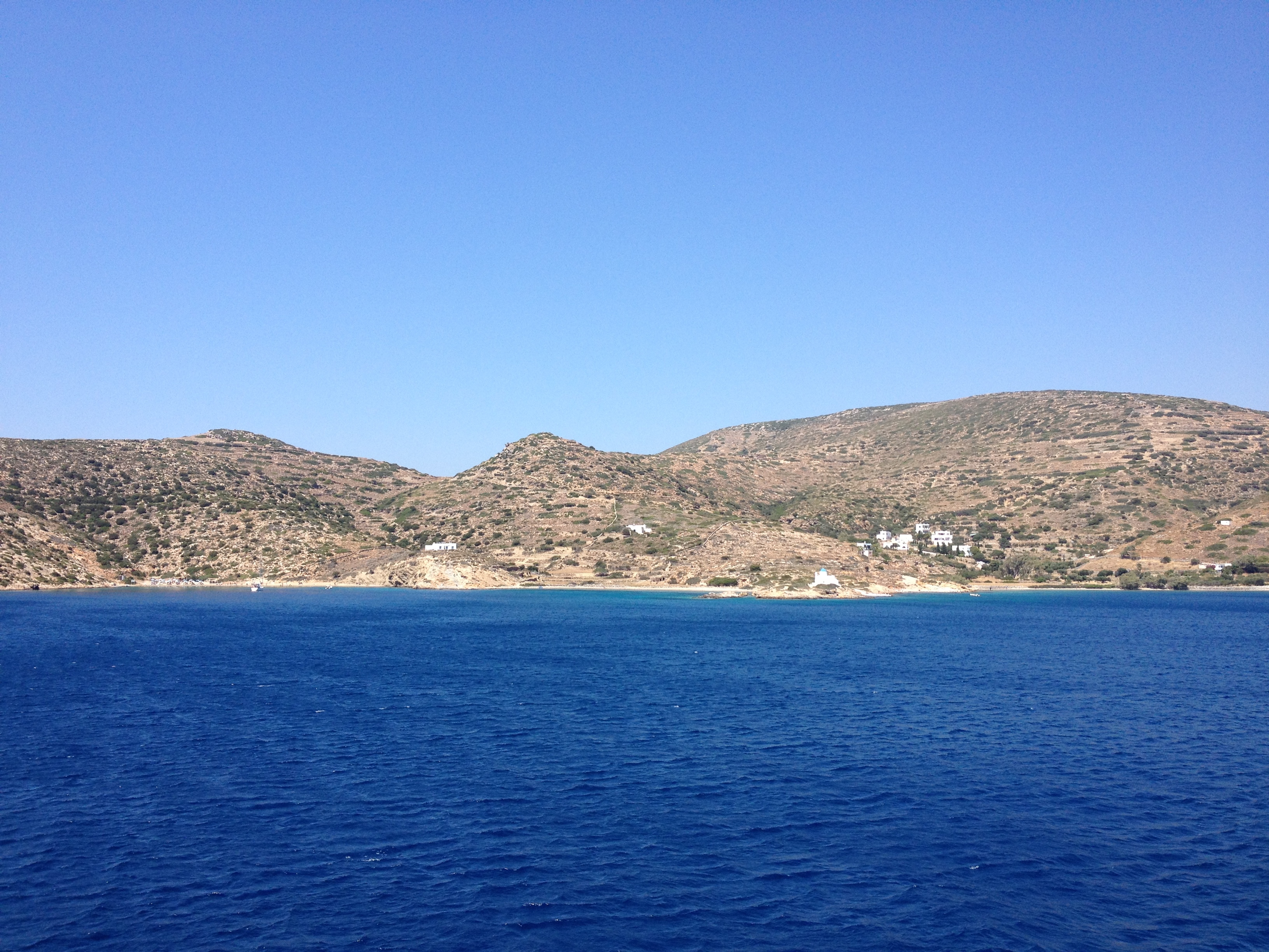 照片 希腊(Greece) 基克拉泽斯群岛(Cyclades) 2014-07 90