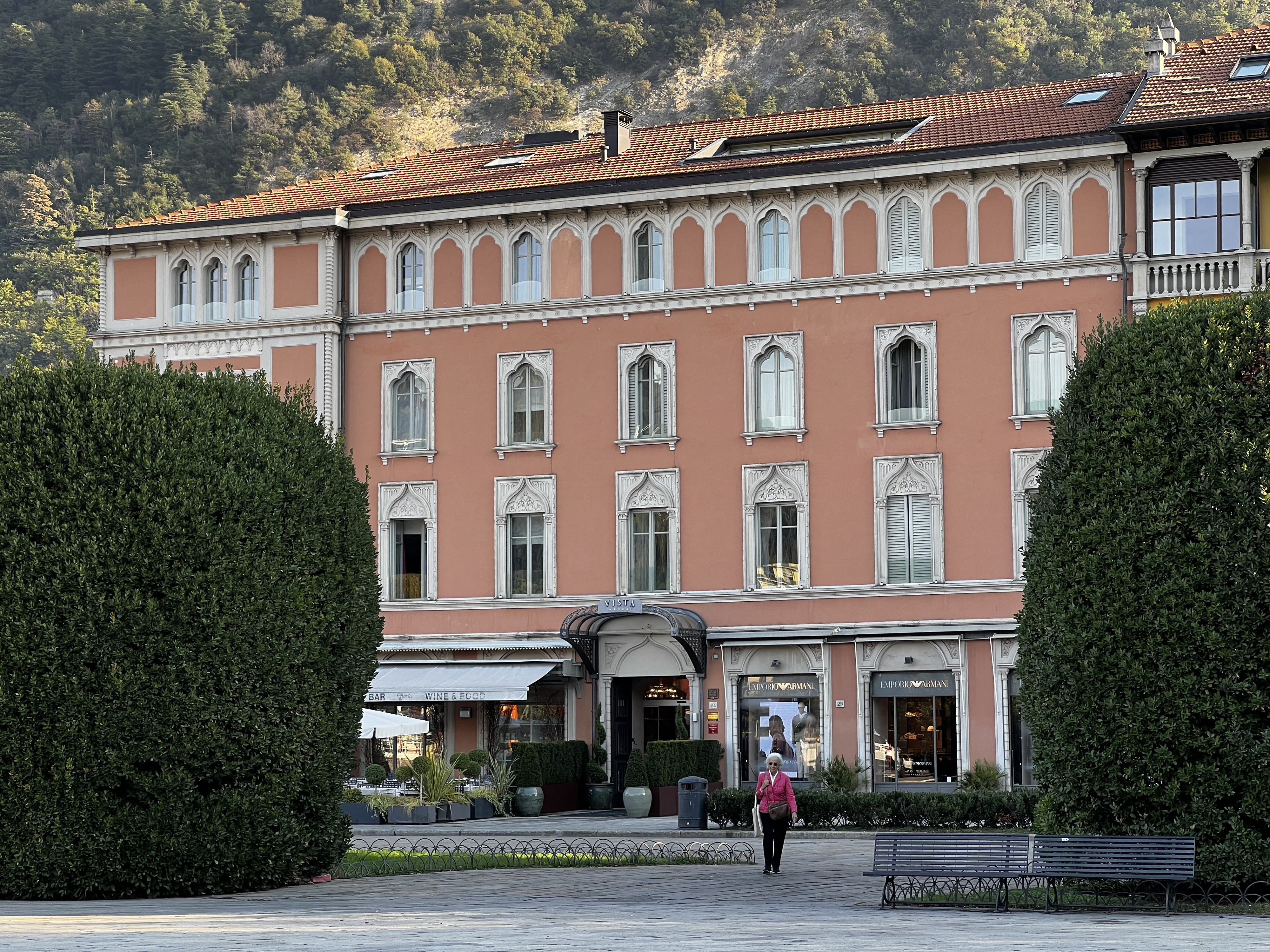 照片 意大利(Italy) 科莫(Como) 2023-10 74