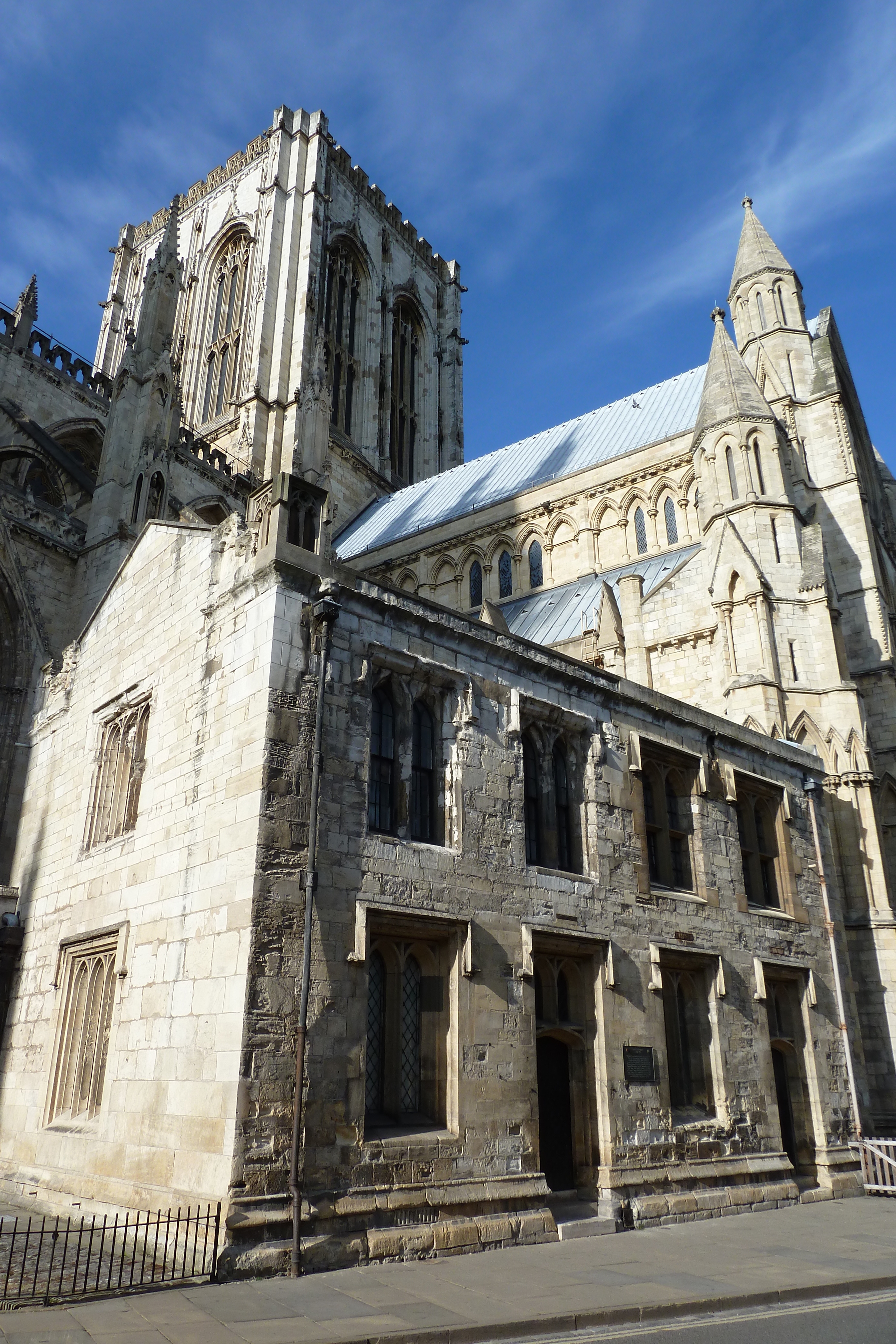 照片 英国(United Kingdom) 约克(York) 2011-07 71