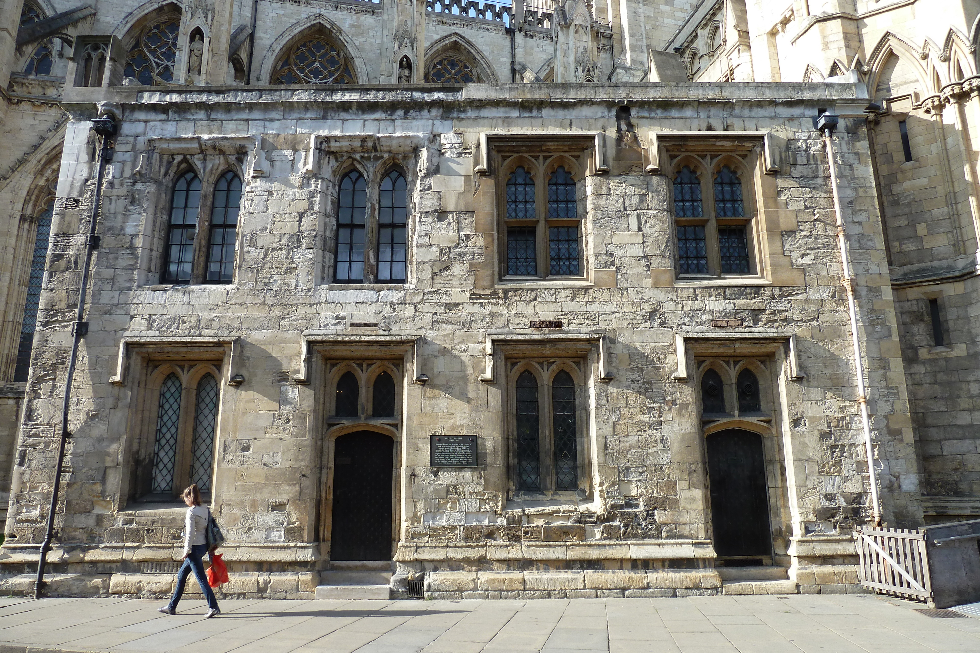 照片 英国(United Kingdom) 约克(York) 2011-07 61