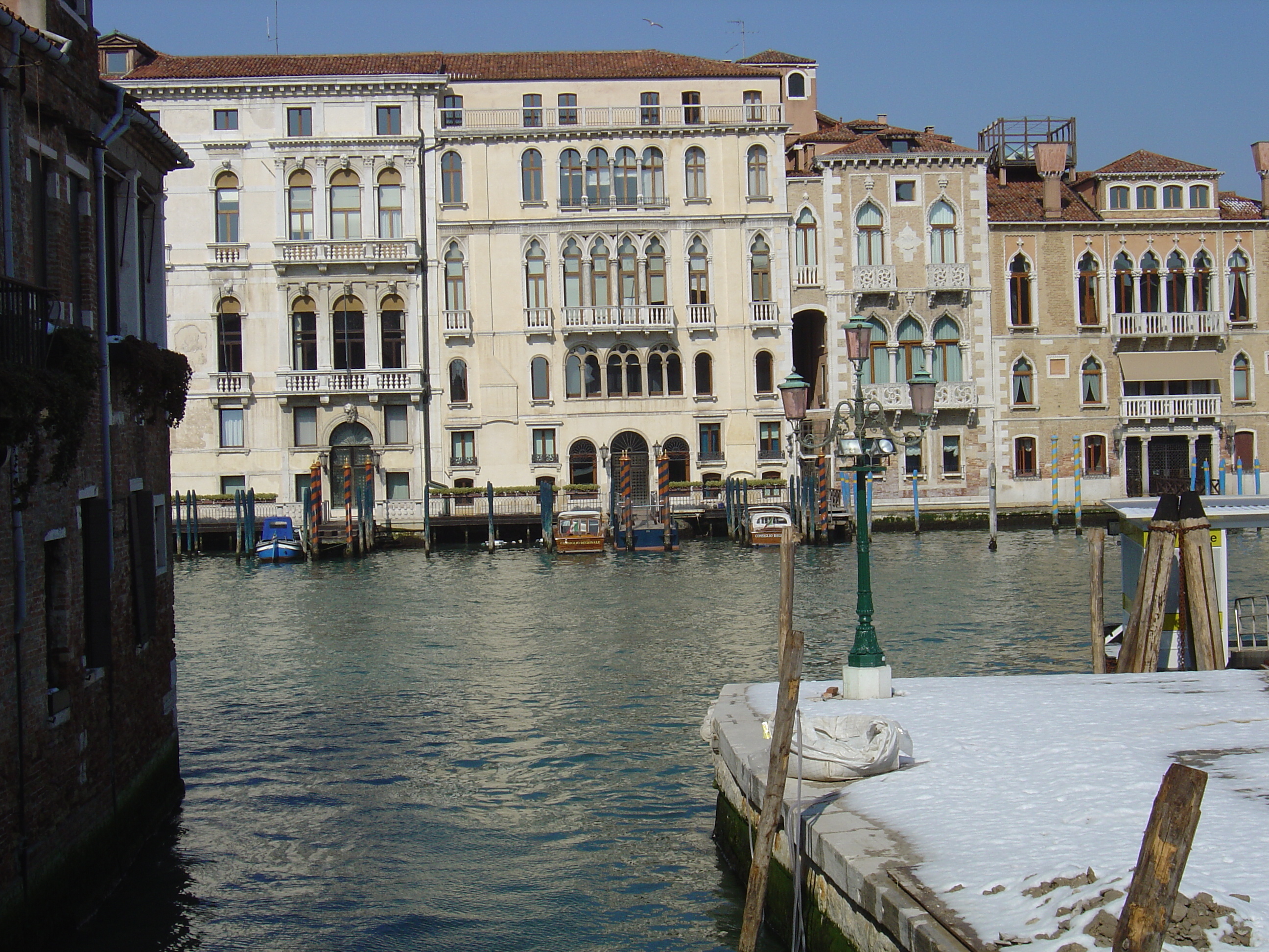 照片 意大利(Italy) 威尼斯(Venice) 2005-03 680
