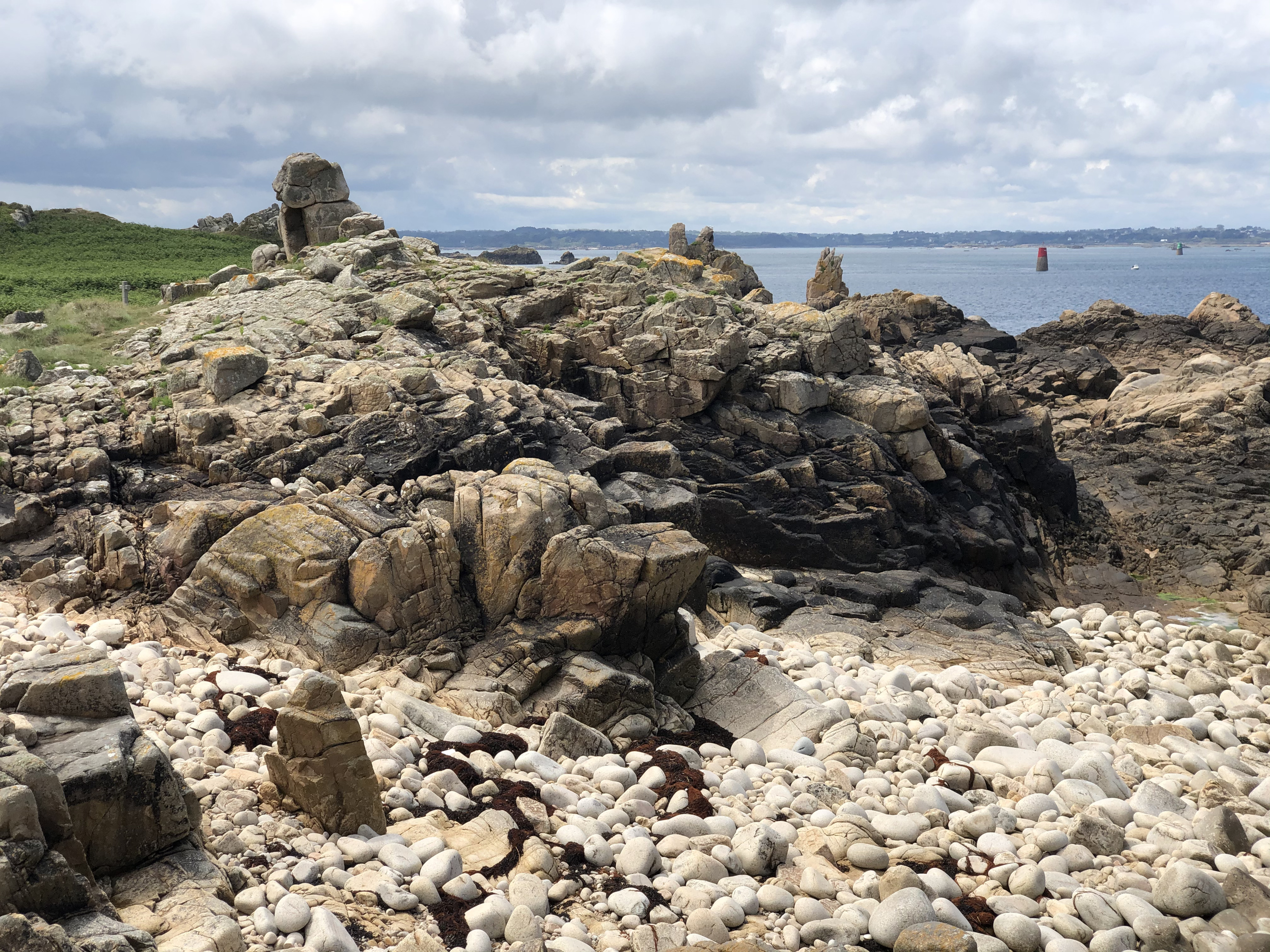 照片 法国(France) 布雷阿岛(Brehat Island) 2020-06 151