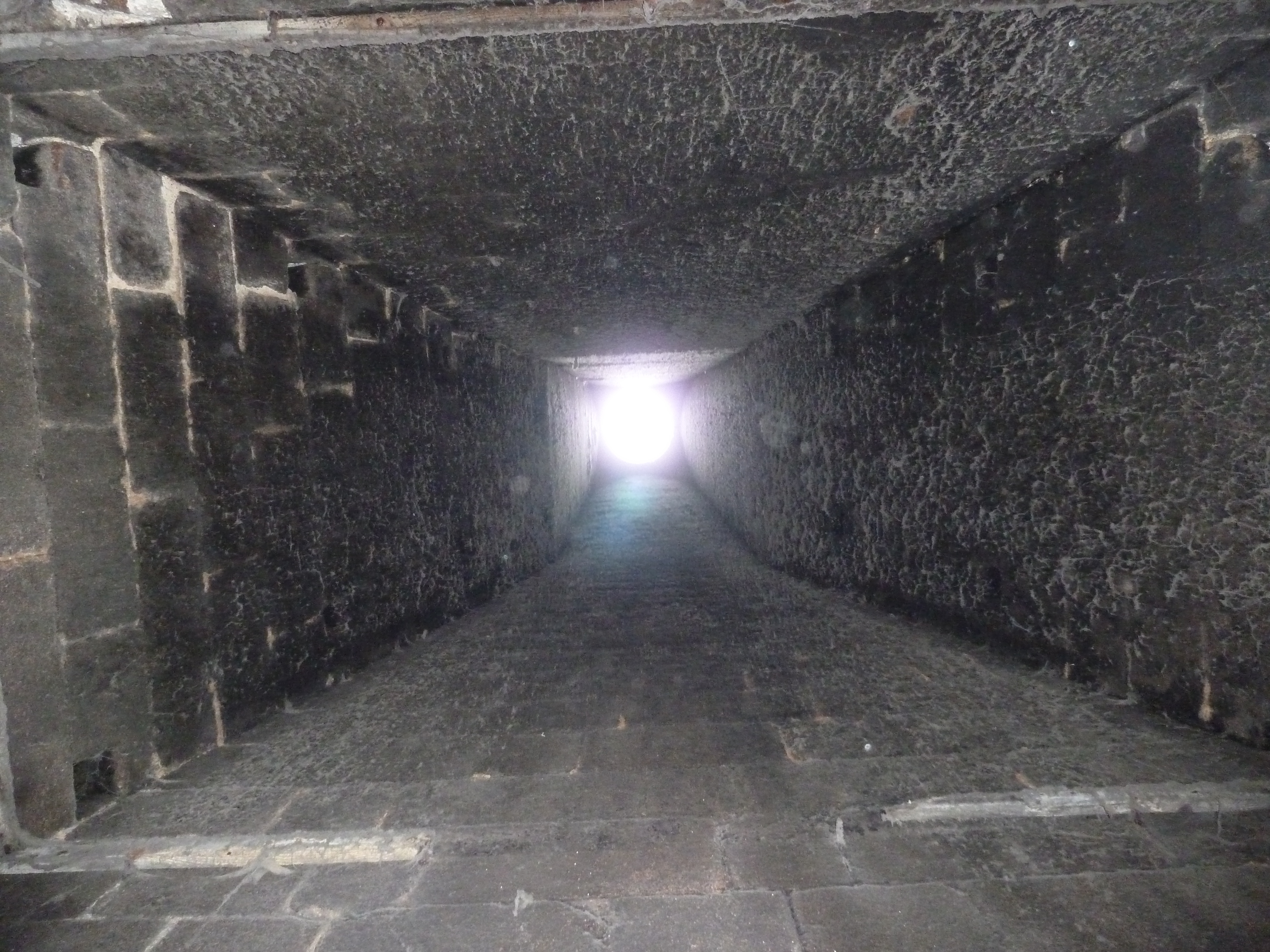 照片 法国(France) 圣米歇尔山(Mont St Michel) 圣米歇尔山修道院(Mont St Michel Abbey) 2010-04 37