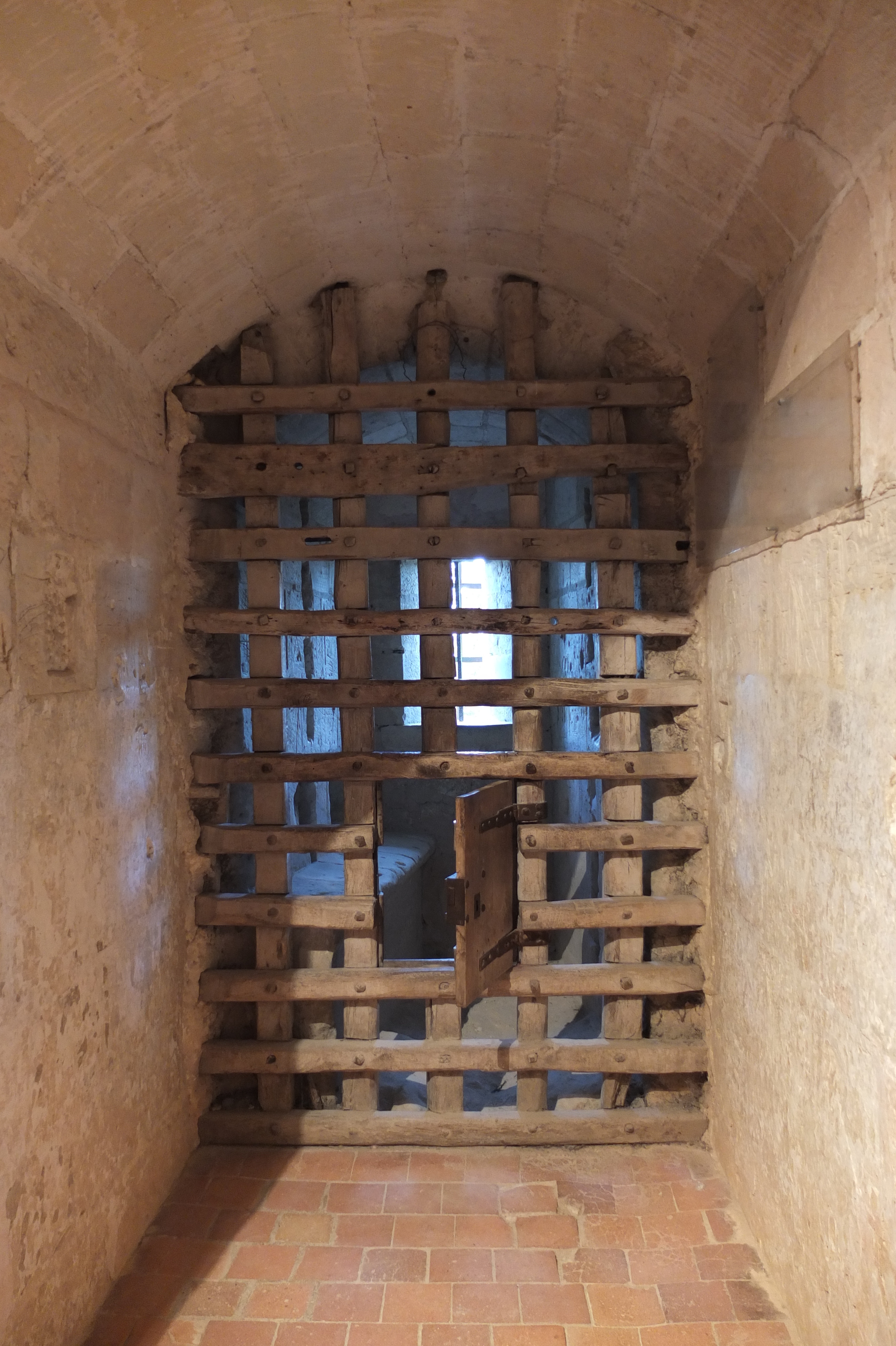 照片 法国(France) 洛什城堡(Loches Castle) 2013-01 62