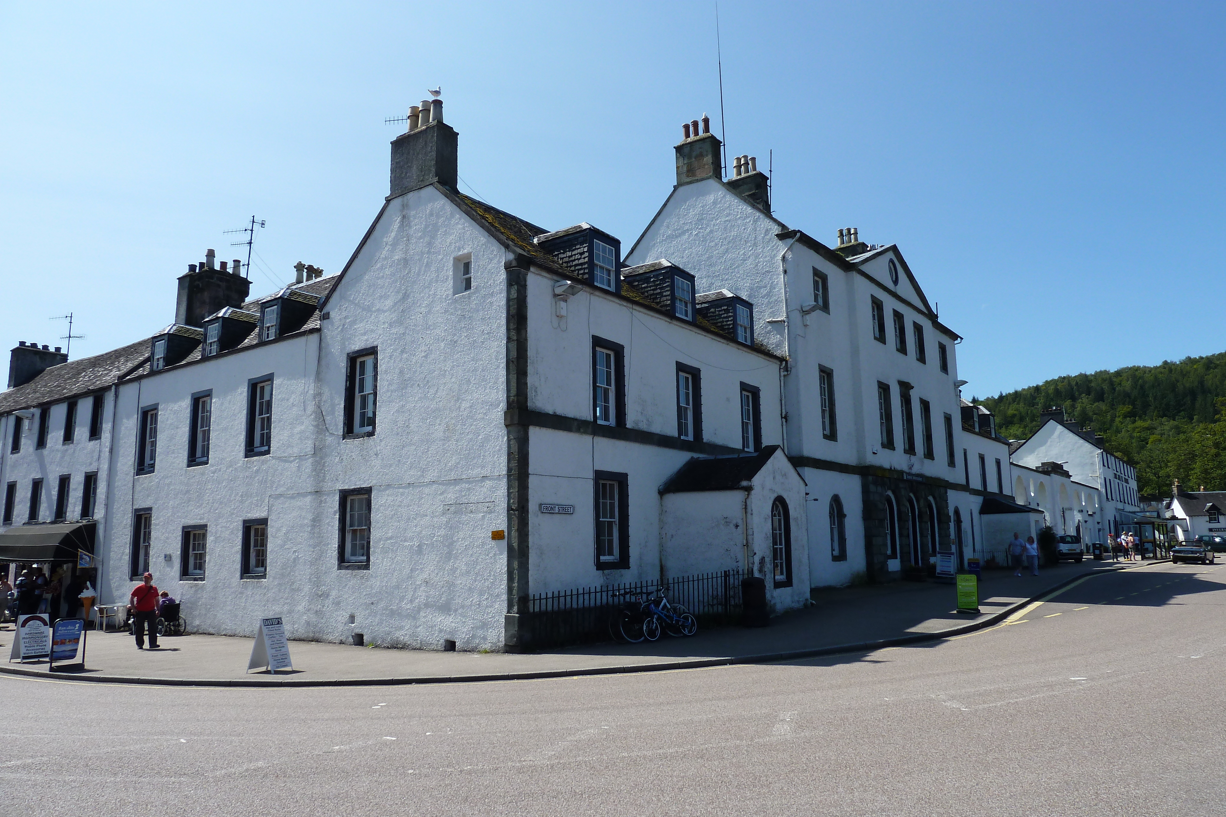 照片 英国(United Kingdom) 苏格兰(Scotland) 2011-07 107