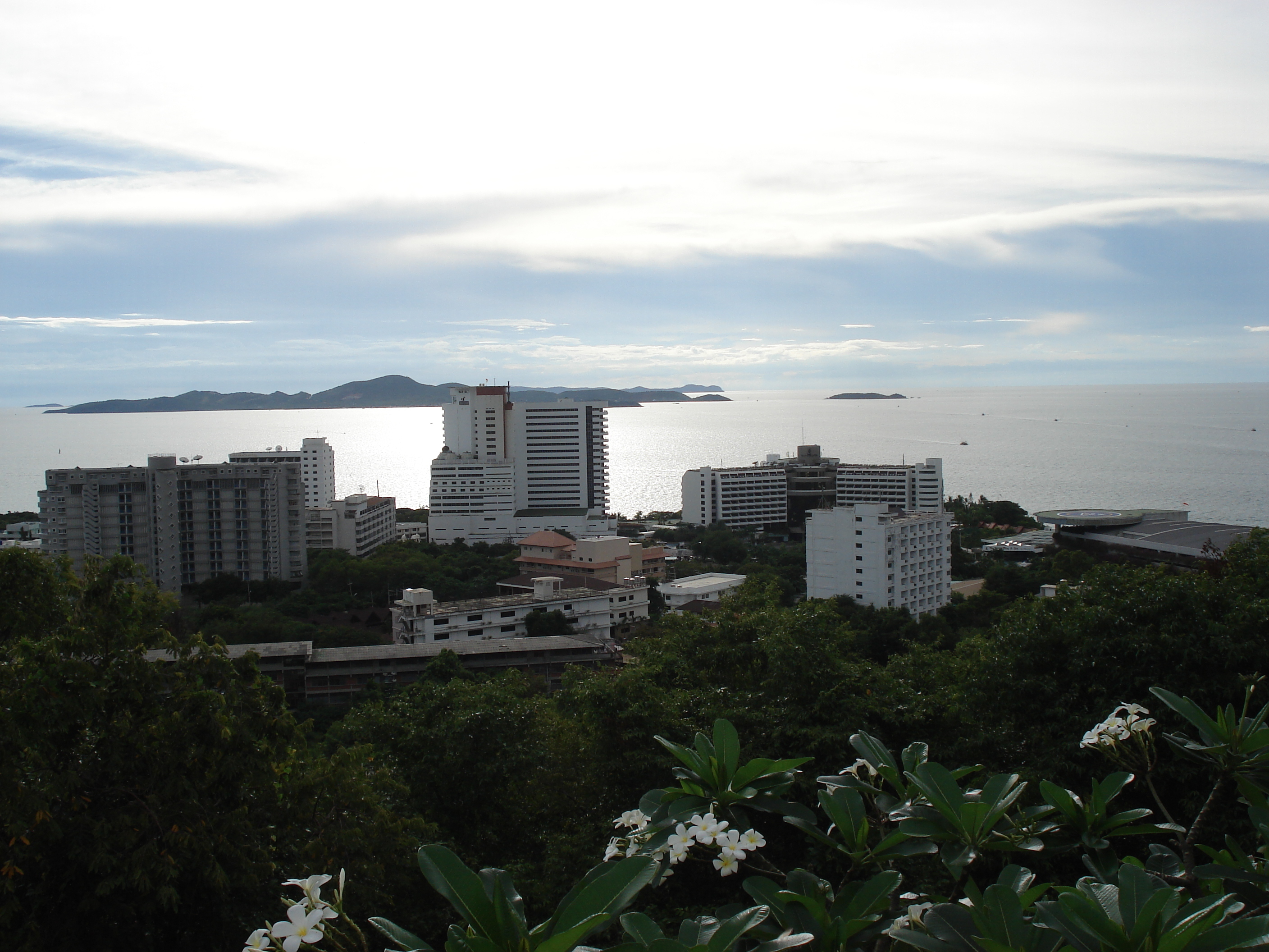 照片 泰国(Thailand) 芭提雅(Pattaya) 2006-09 3