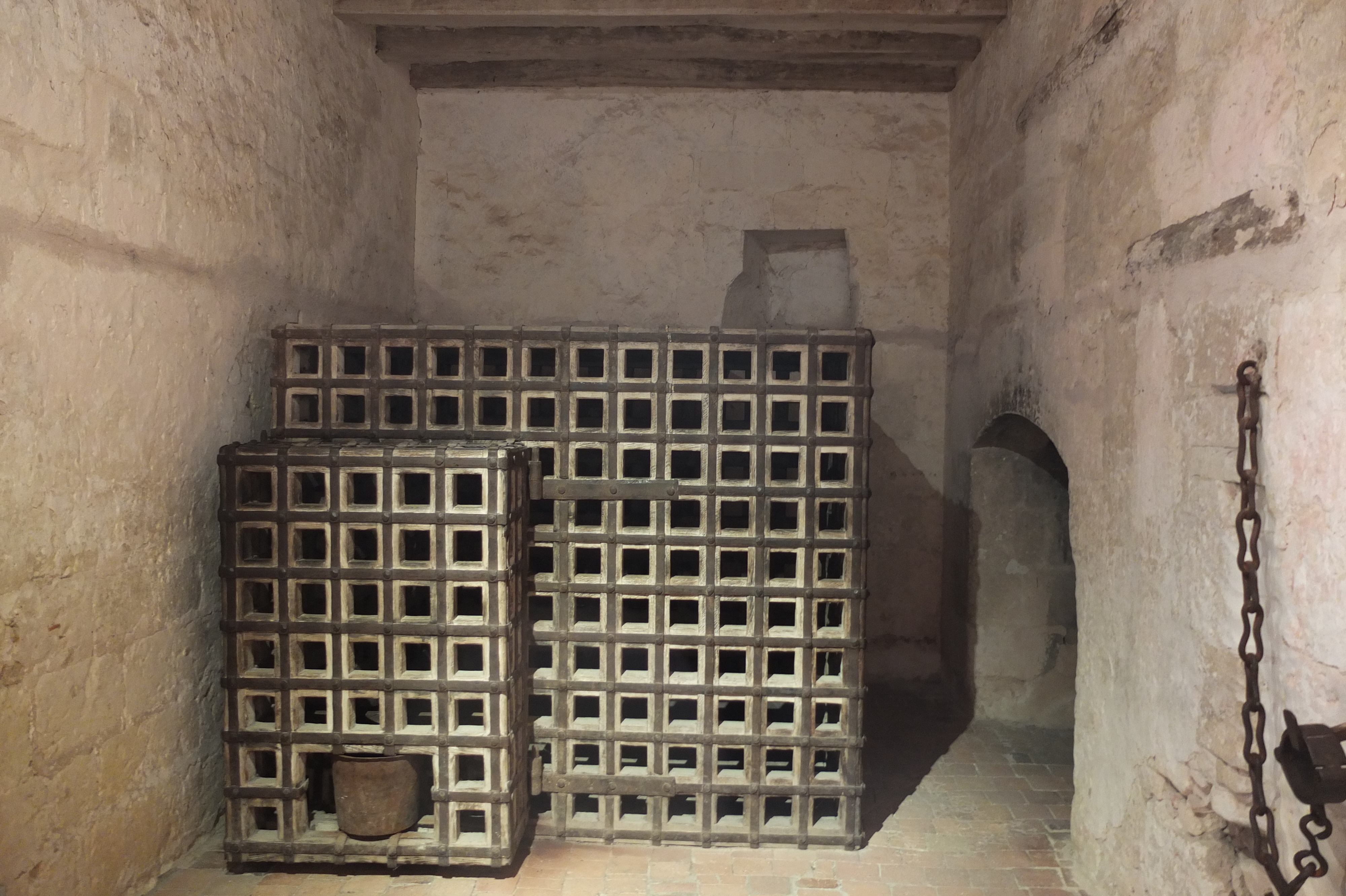 照片 法国(France) 洛什城堡(Loches Castle) 2013-01 99