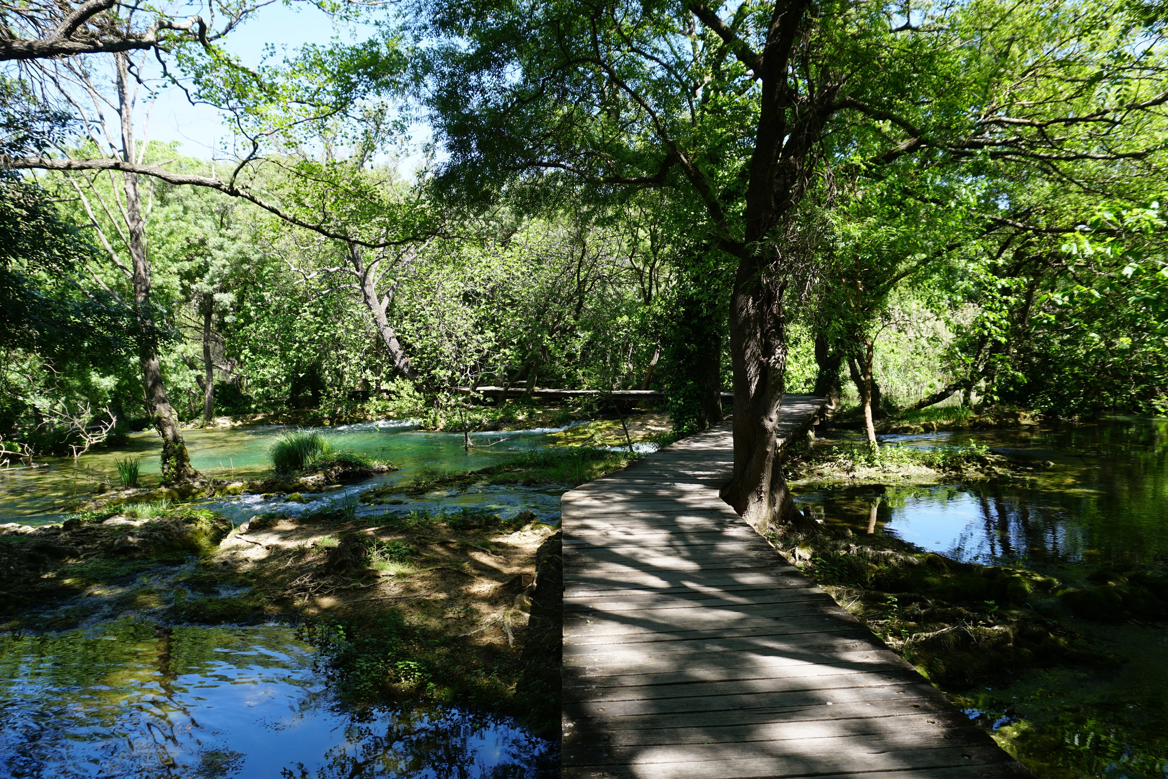 照片 克罗地亚(Croatia) 克尔卡国家公园(Krka National Park) 2016-04 61