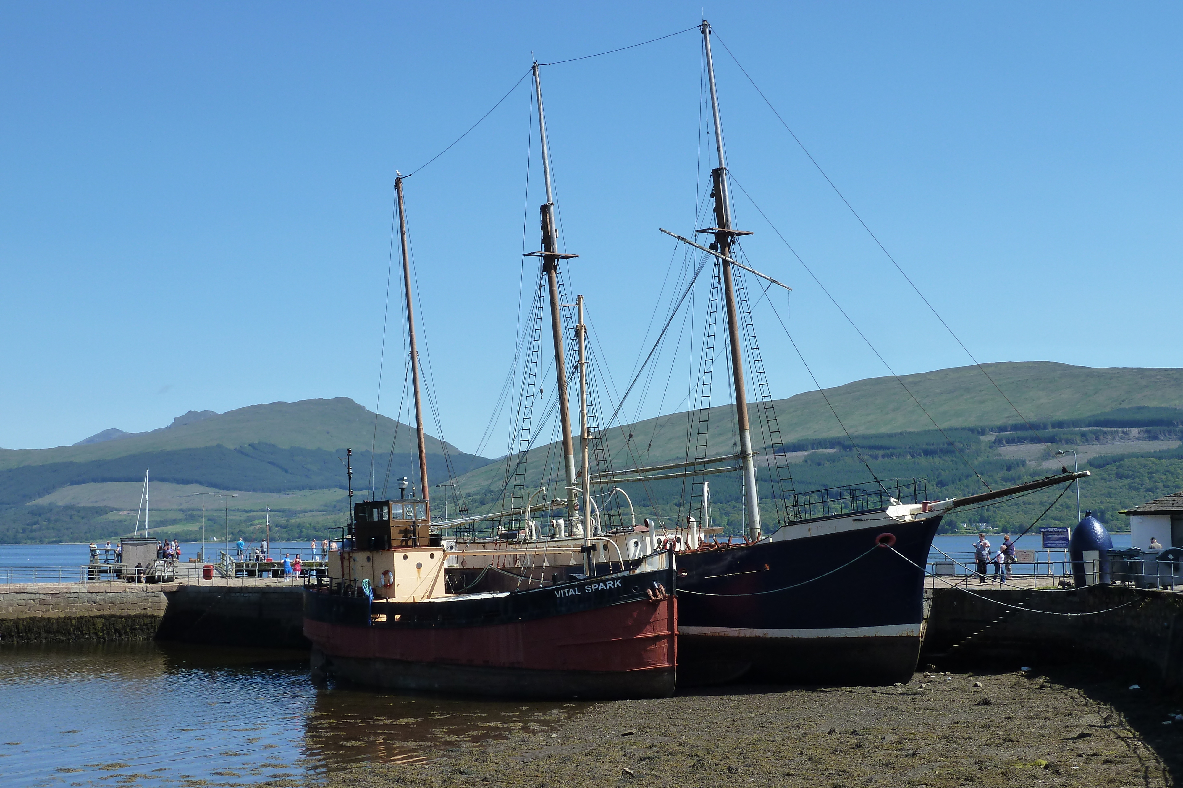 照片 英国(United Kingdom) 苏格兰(Scotland) 2011-07 121