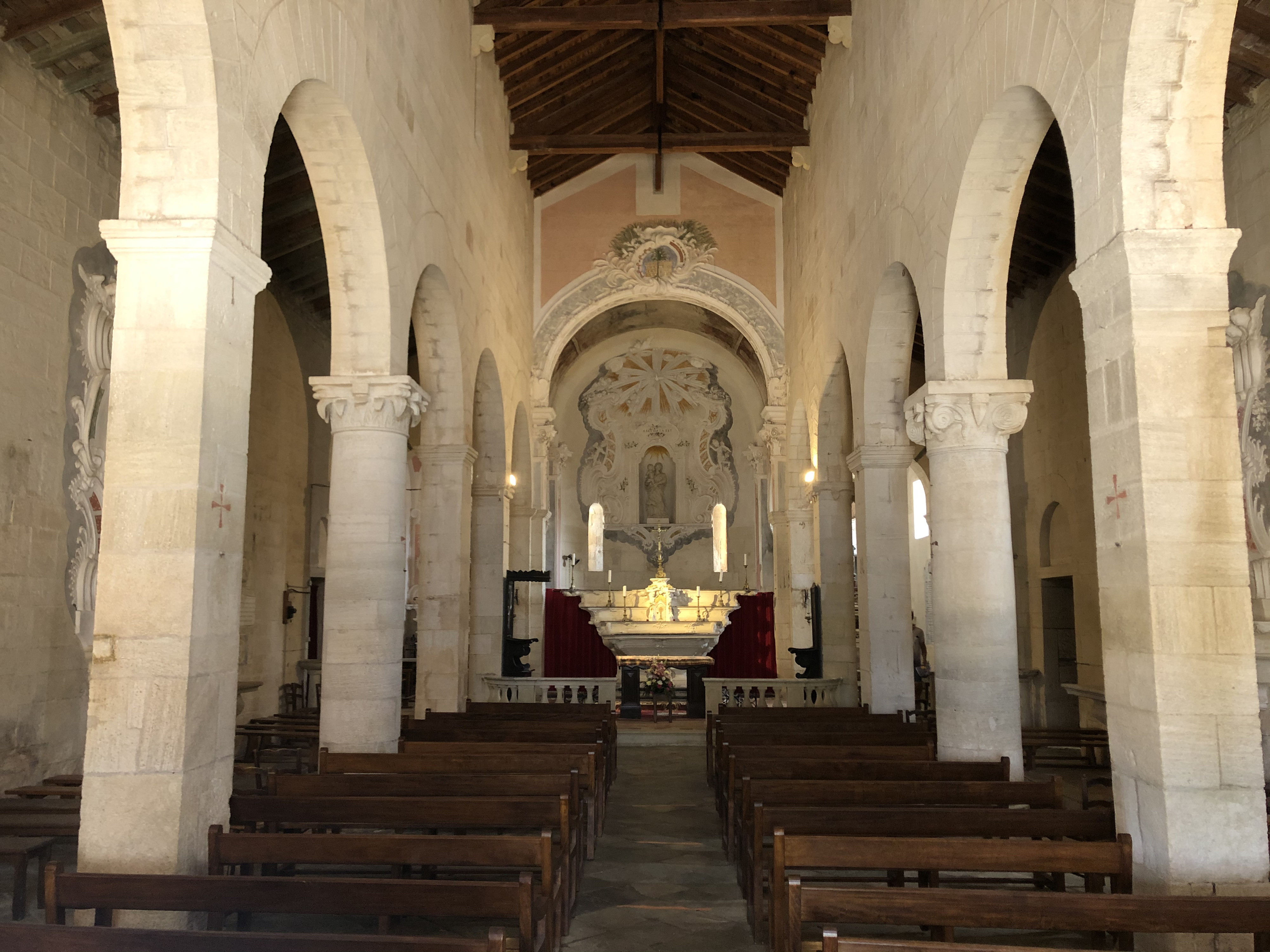 照片 法国(France) 科西嘉岛(Corsica) 圣弗洛朗(Saint Florent) 2021-08 18