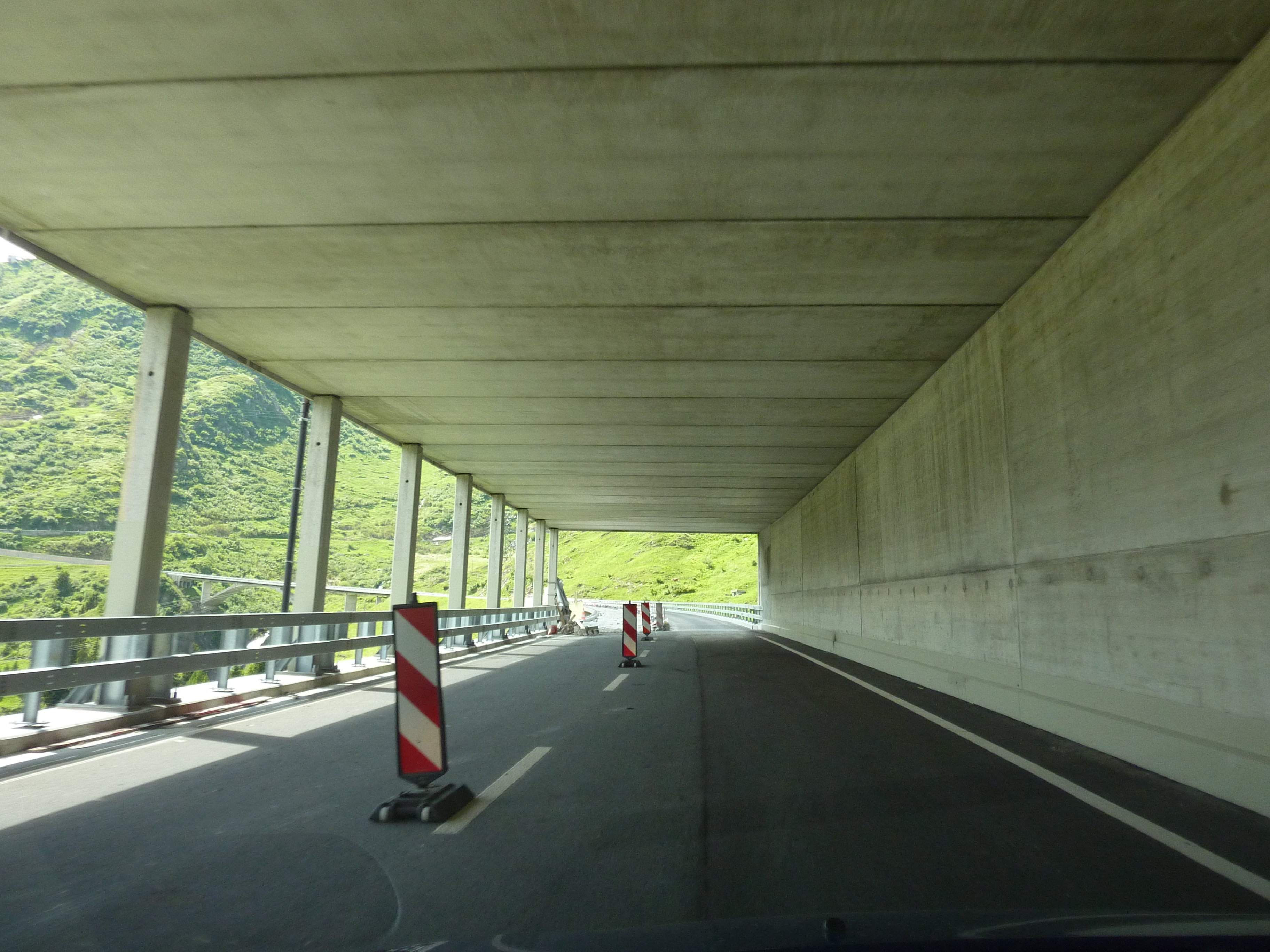 照片 瑞士(Switzerland) 圣哥达山口(Gotthard Pass) 2009-06 69