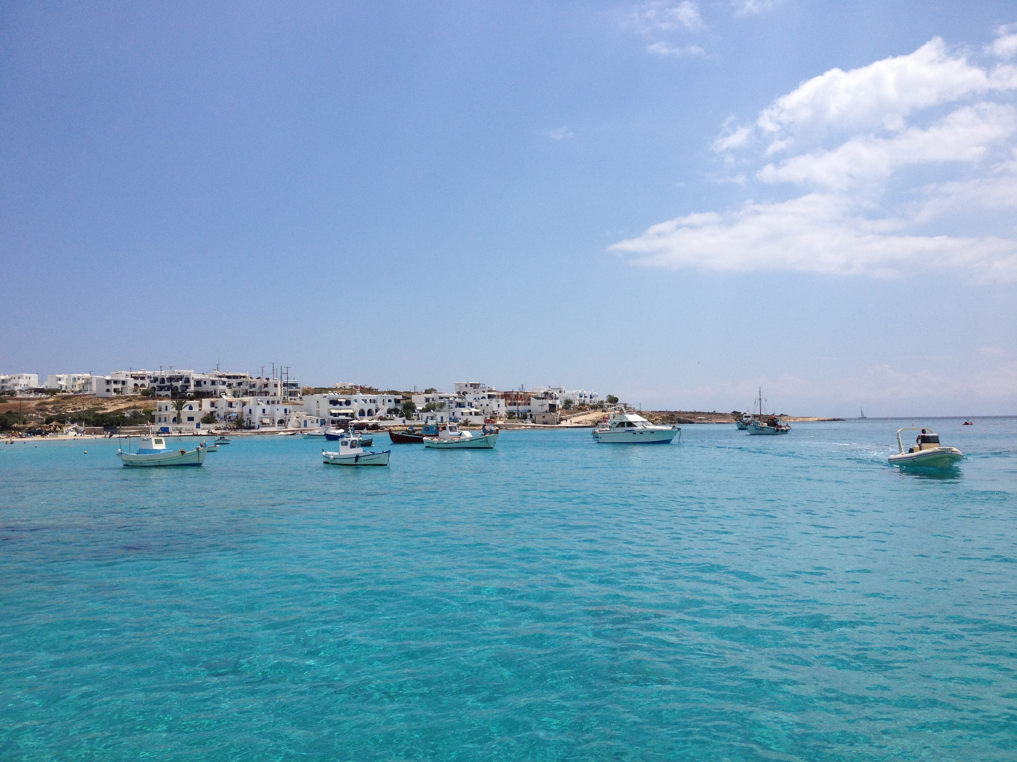 照片 希腊(Greece) 库福尼西亚群岛(Koufonissia) 2014-07 206