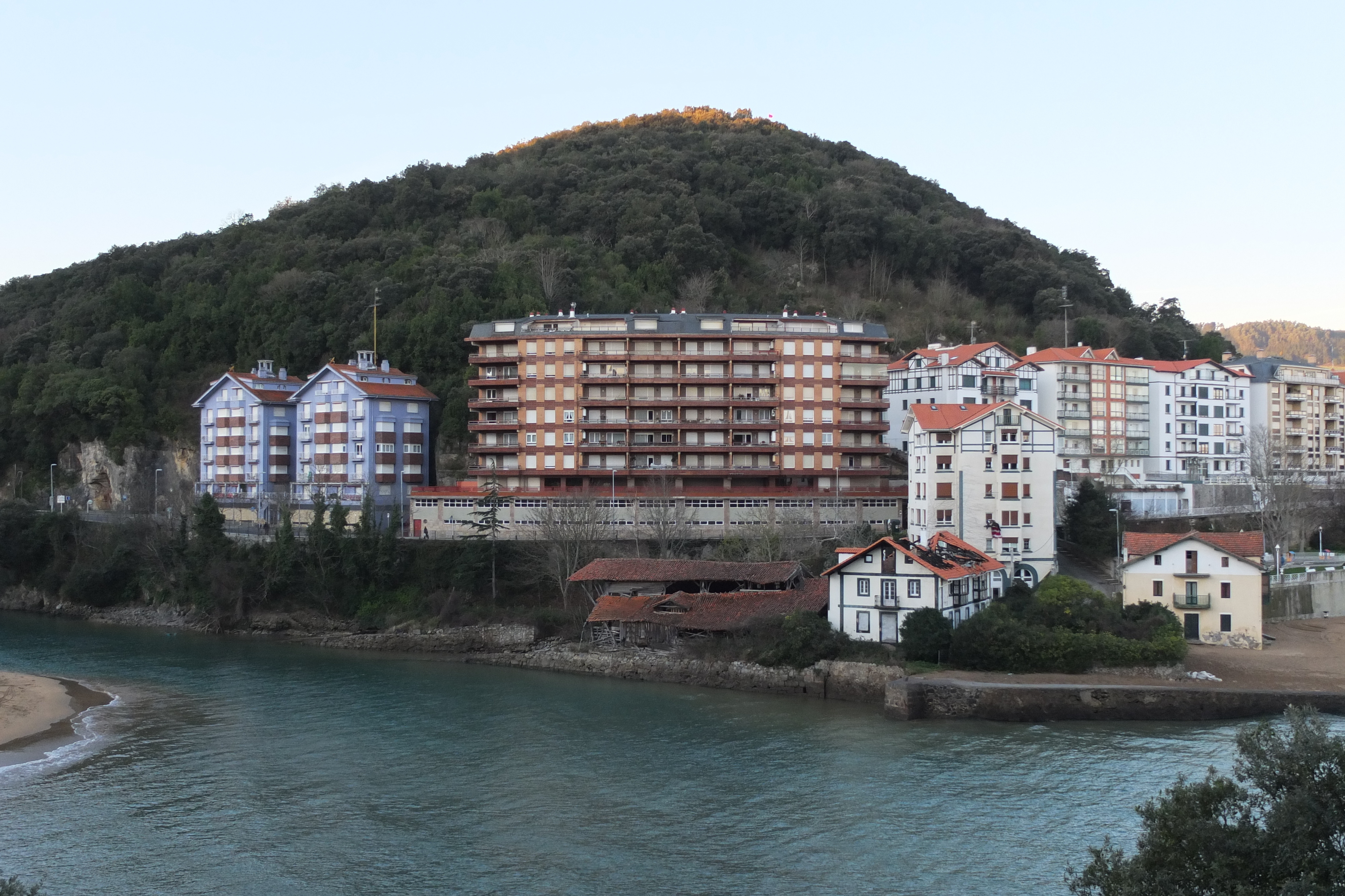 照片 西班牙(Spain) 巴斯克地区(Basque Country) 2013-01 3