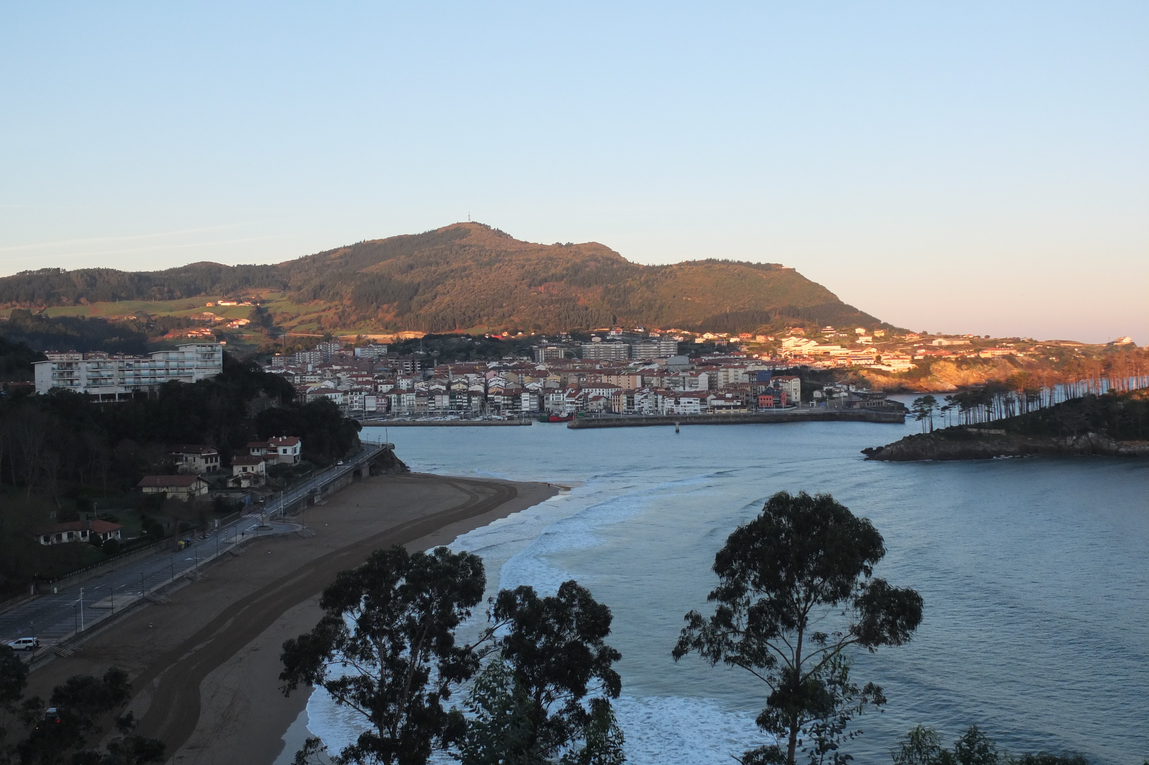 照片 西班牙(Spain) 巴斯克地区(Basque Country) 2013-01 11