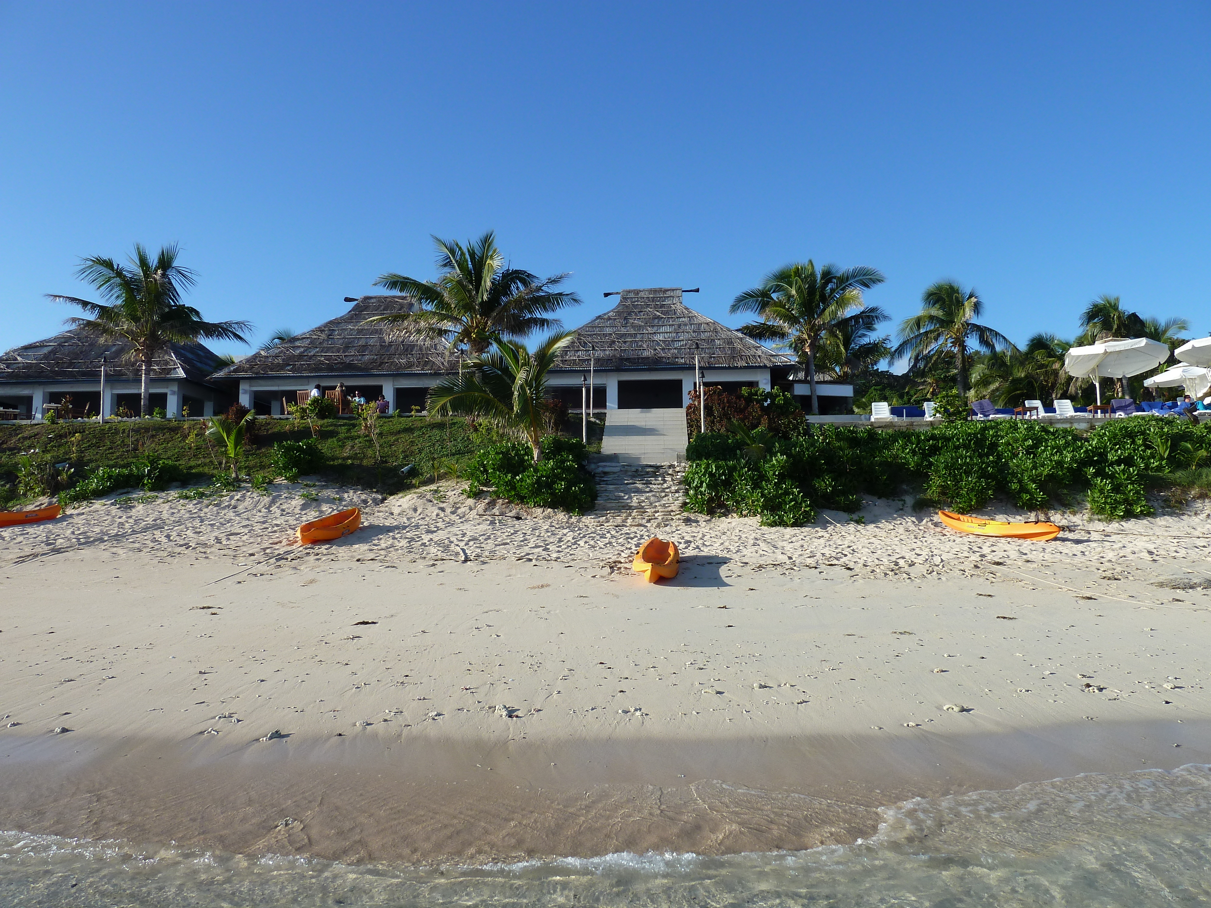 照片 斐济(Fiji) 阿穆努卡岛度假村(Amunuca Island Resort) 2010-05 124