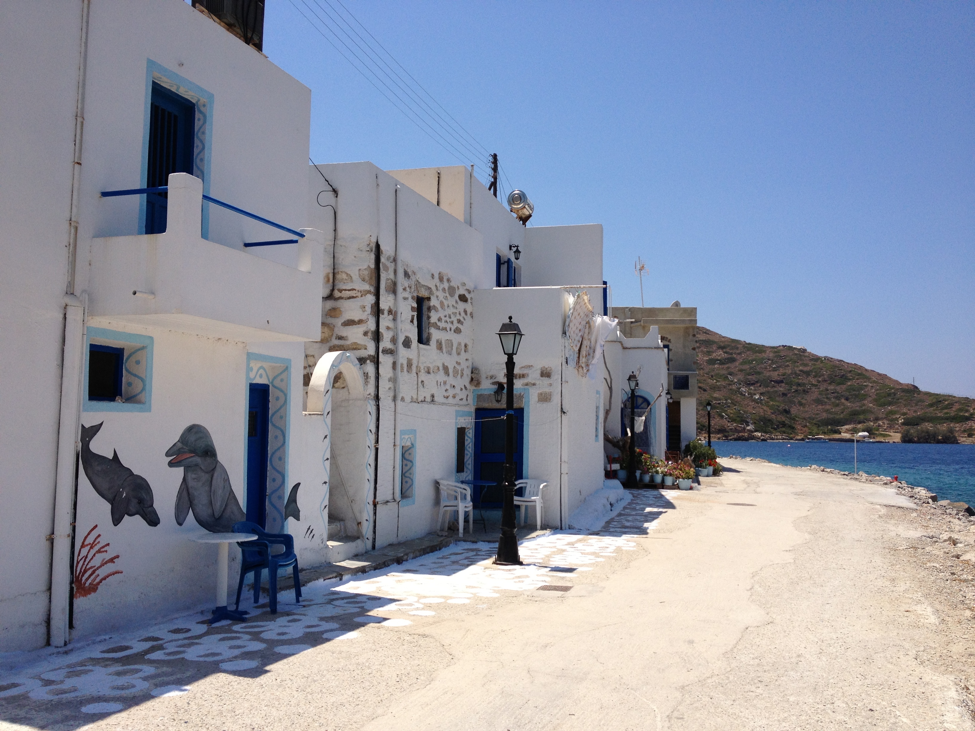 照片 希腊(Greece) 阿莫尔戈斯岛(Amorgos) 2014-07 365