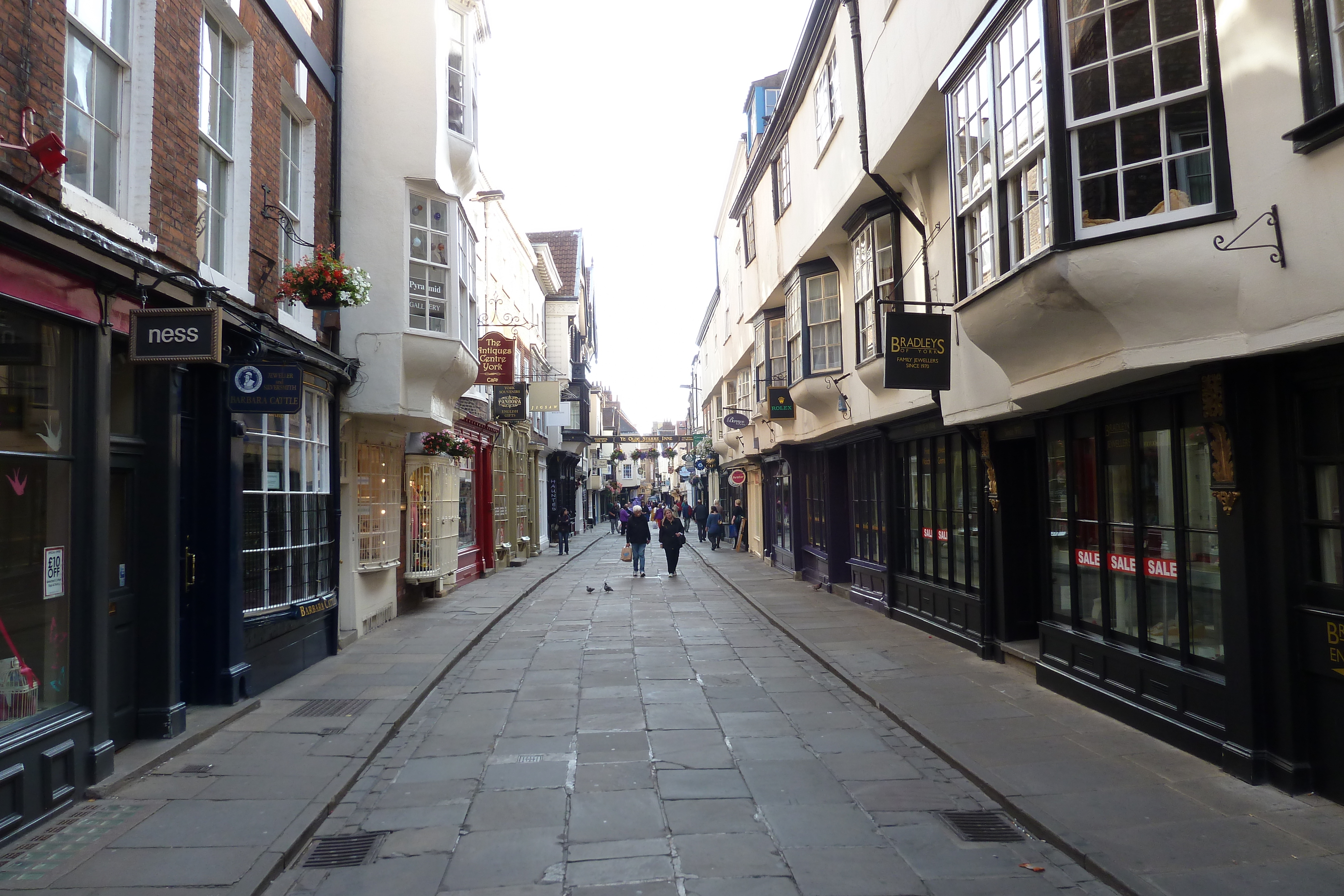 照片 英国(United Kingdom) 约克(York) 2011-07 38