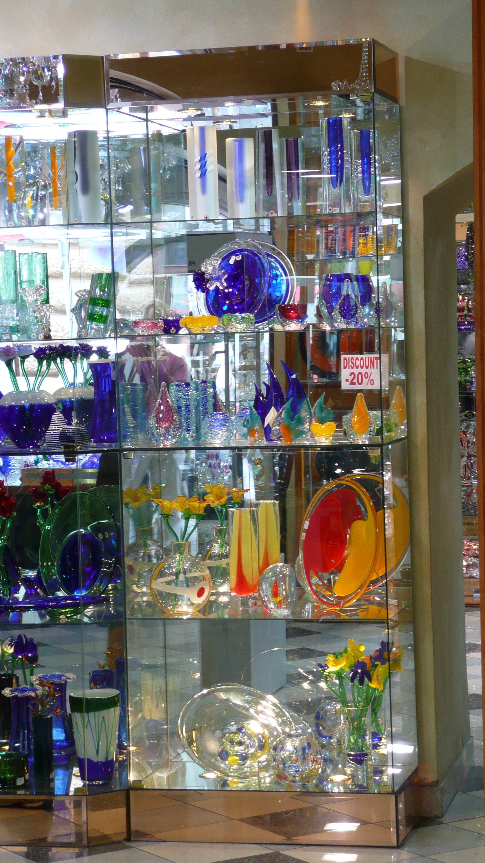 照片 捷克(Czech Republic) 布拉格(Prague) 布拉格历史中心(Historic center of Prague) 2007-07 43