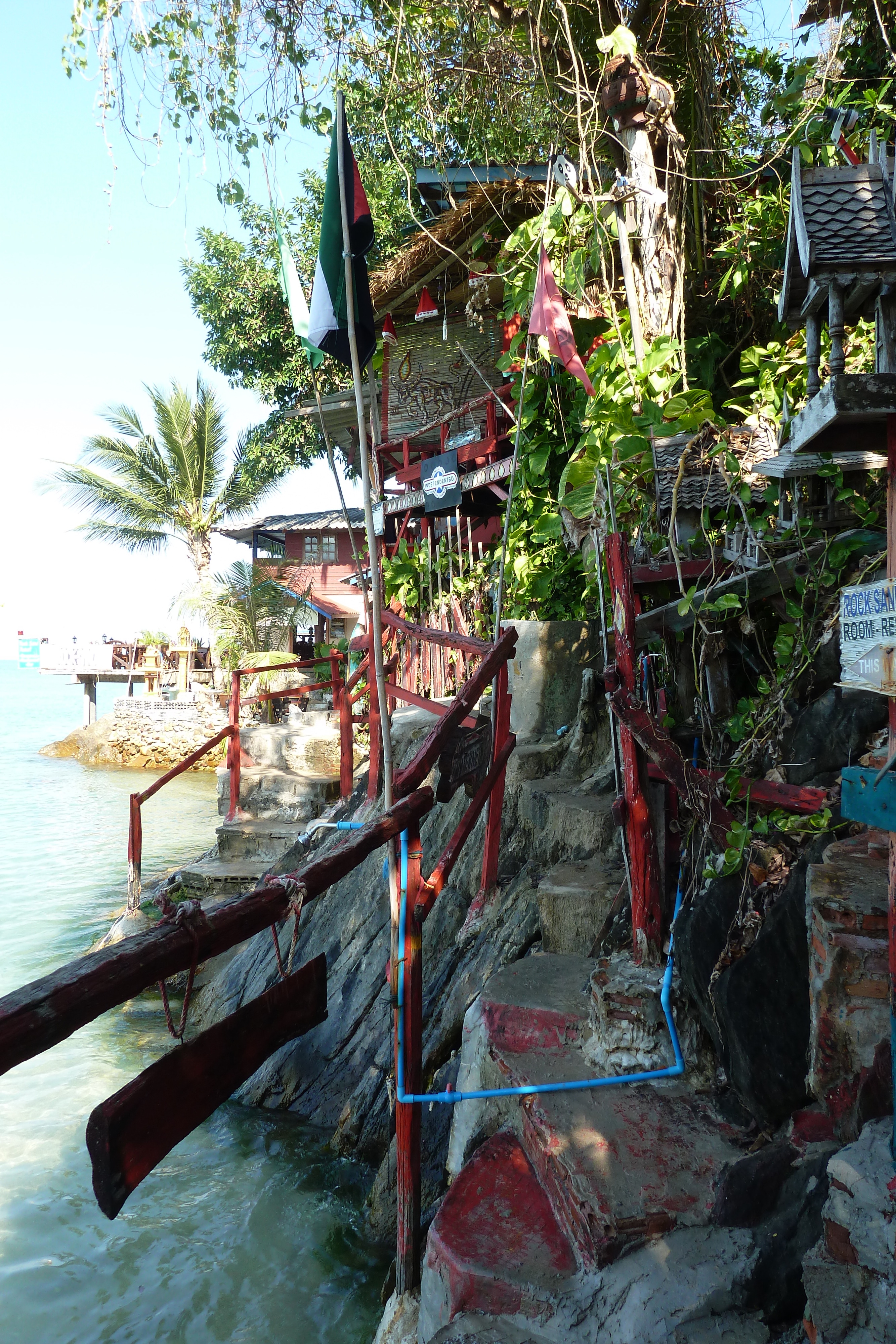 照片 泰国(Thailand) 象岛(Ko Chang) 2011-01 131