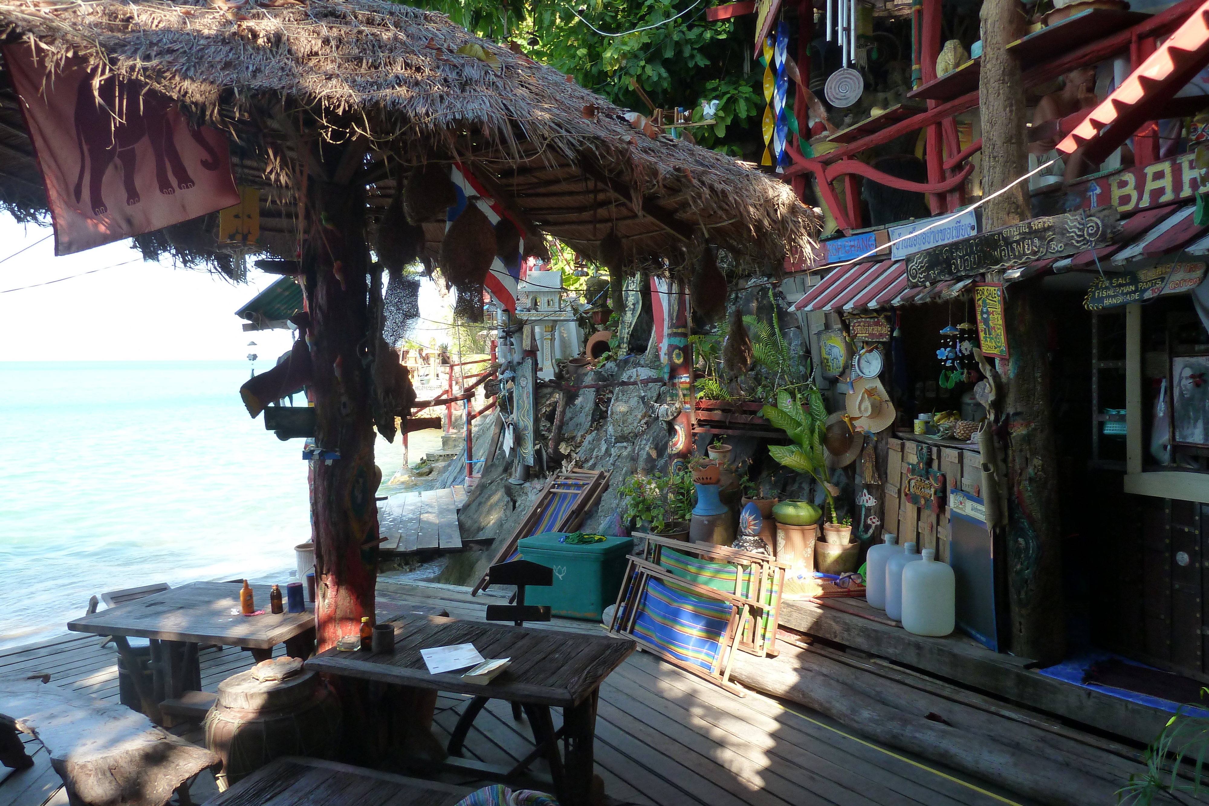 照片 泰国(Thailand) 象岛(Ko Chang) 2011-01 32