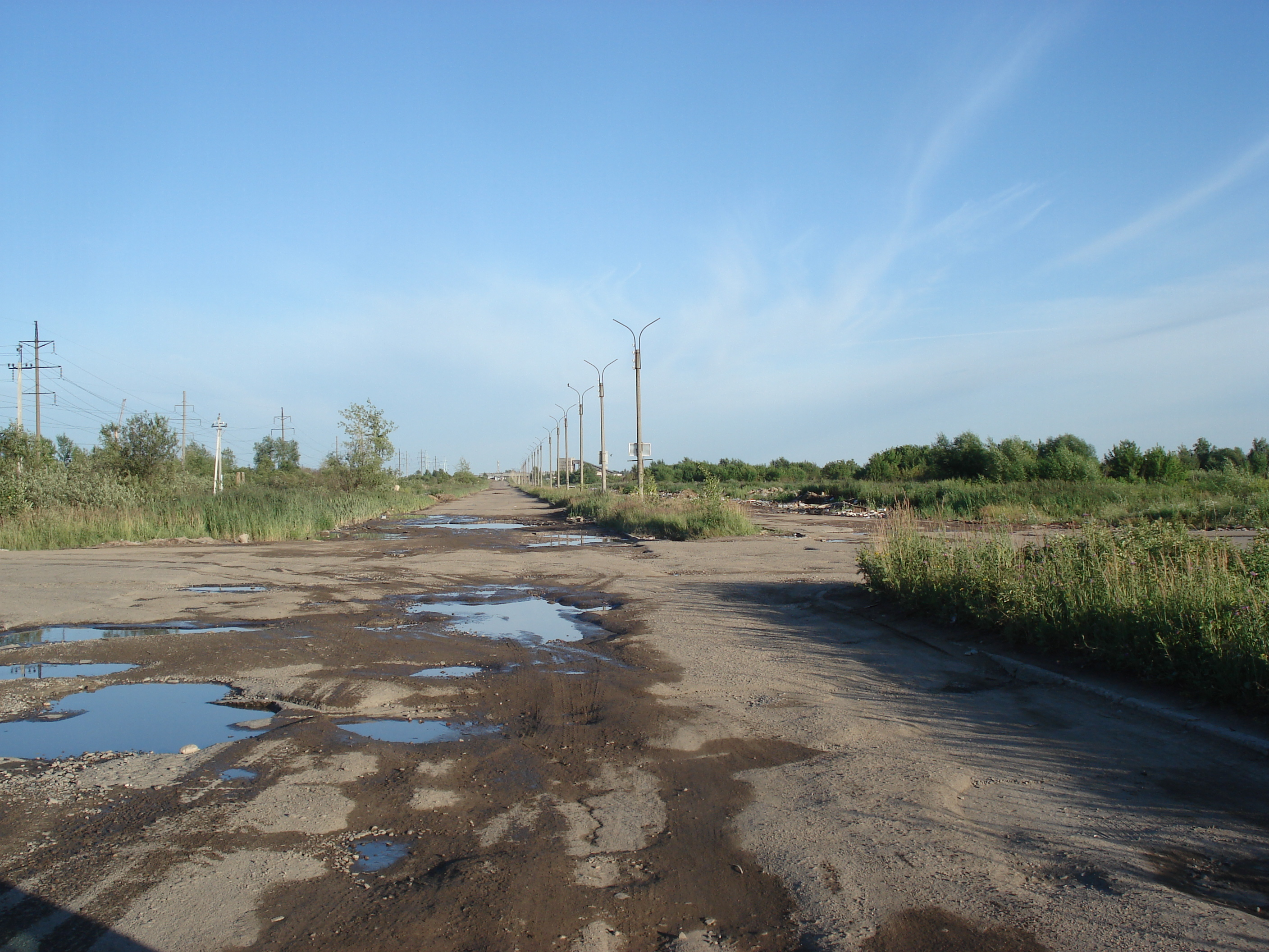 照片 俄罗斯(Russia) 苏兹达尔至雅罗斯拉夫尔(From Suzdal to Yaroslavl) 2006-07 15