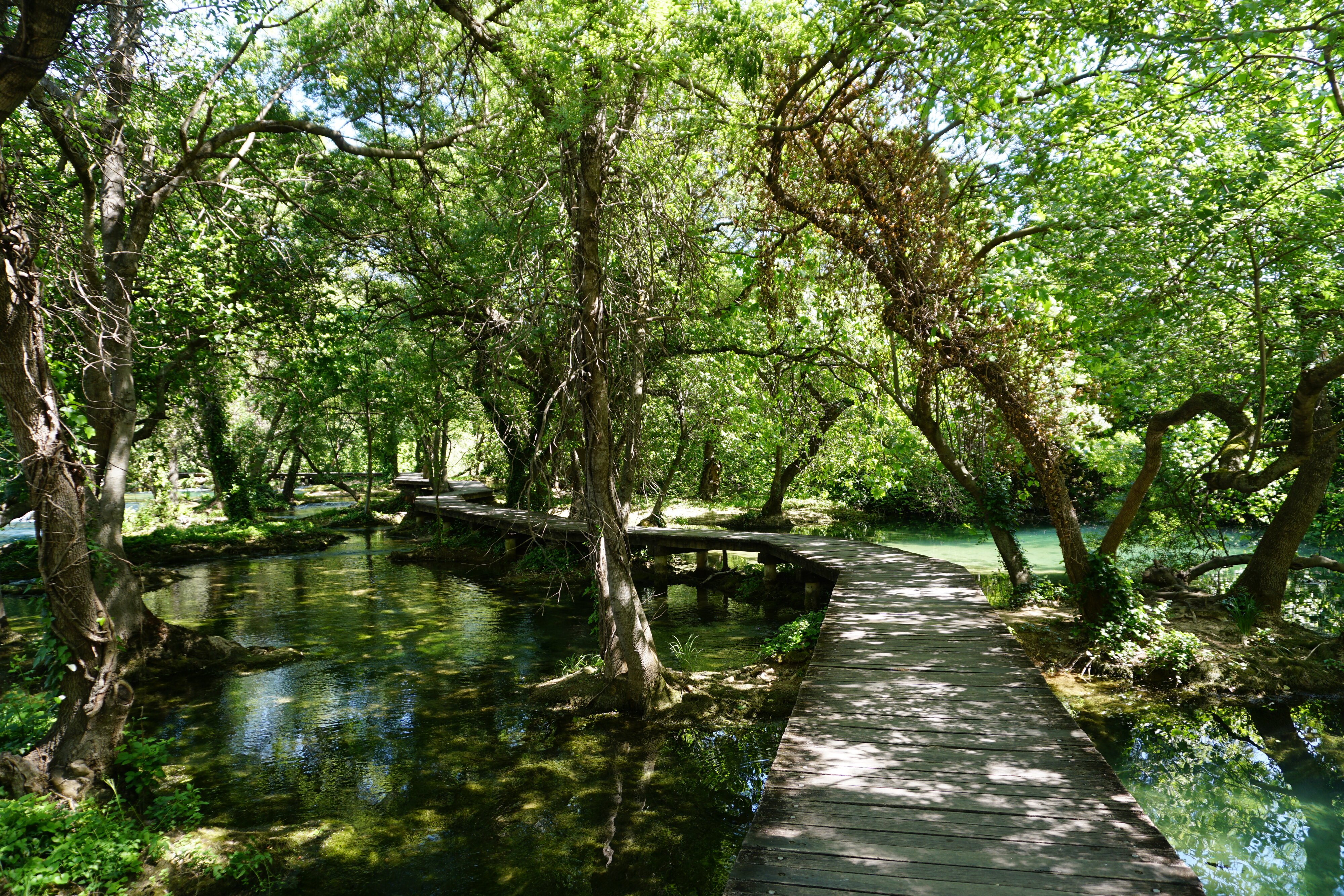 照片 克罗地亚(Croatia) 克尔卡国家公园(Krka National Park) 2016-04 116