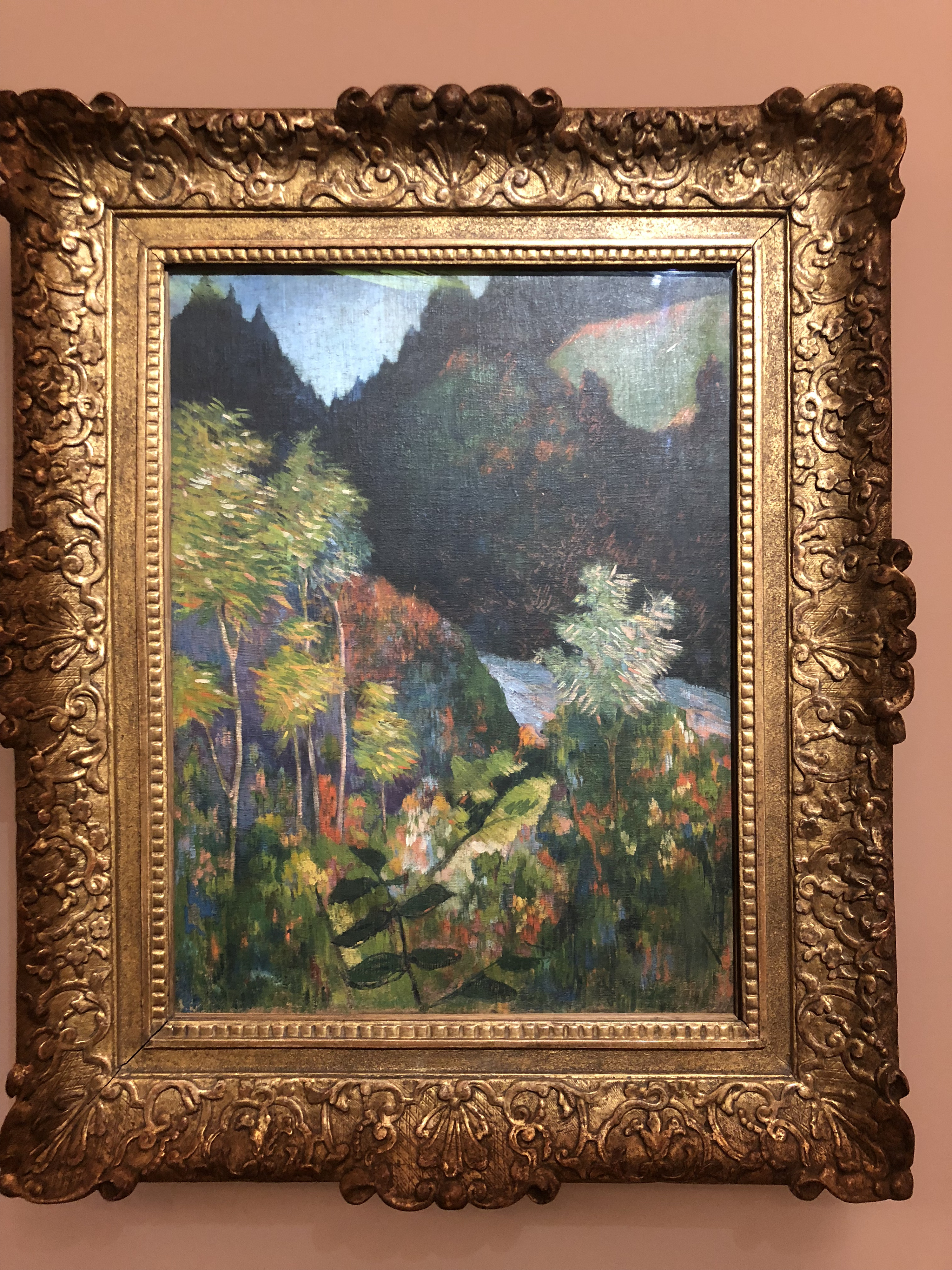照片 法国(France) 巴黎(Paris) 毕加索博物馆(Picasso Museum) 2017-12 48