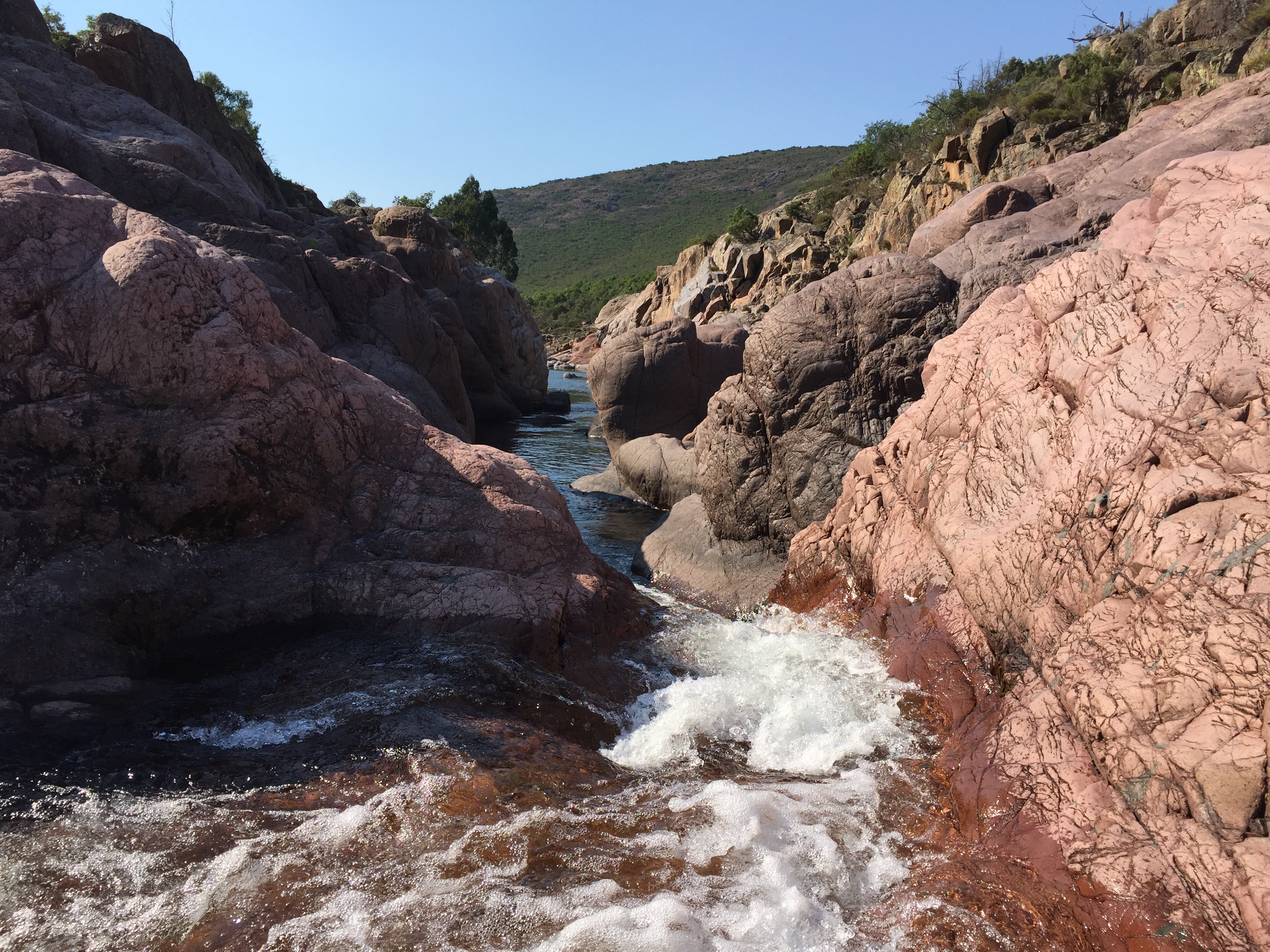 照片 法国(France) 科西嘉岛(Corsica) 波尔托(Porto) 2015-05 3
